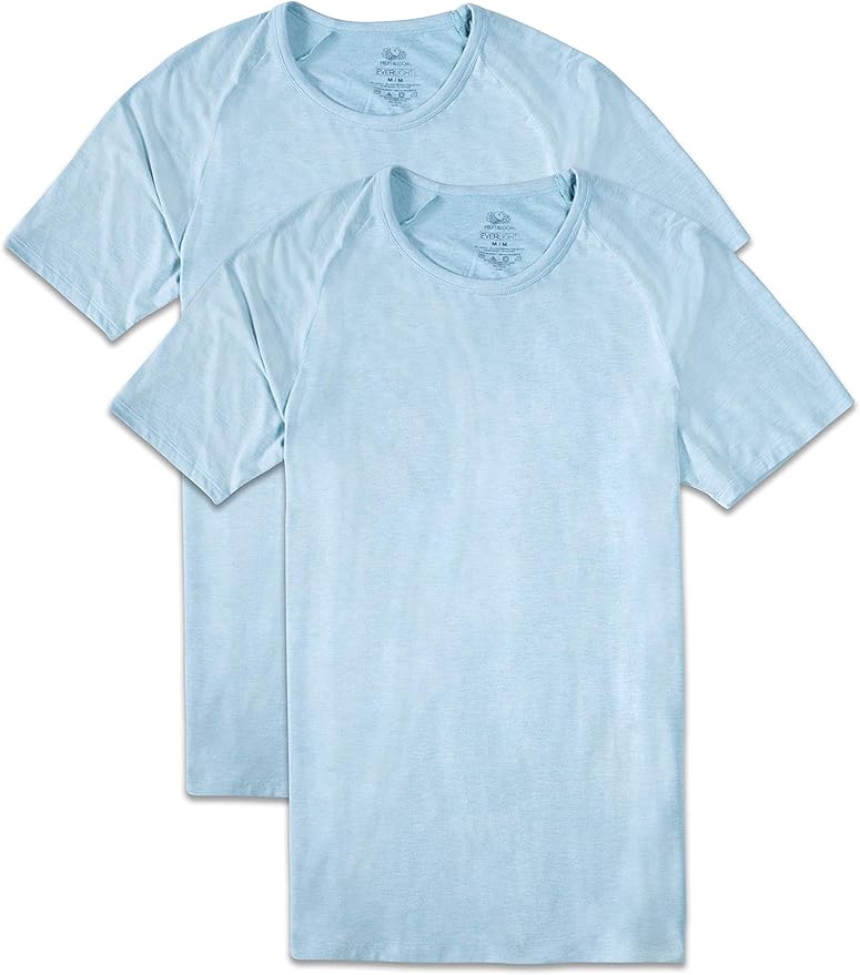 fruit of the loom everlight shirt 2xl