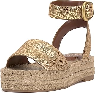 Women's Darna Espadrille Wedge Sandal