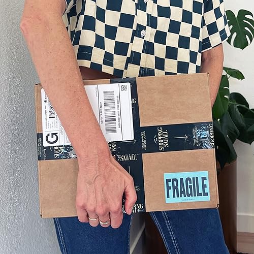 Miniatura 5 de Gracias por comprar a una pequeña empresa, cinta de embalaje y envío linda y oscura verde menta diseñada para pequeñas empresas - Cinta de embalaje