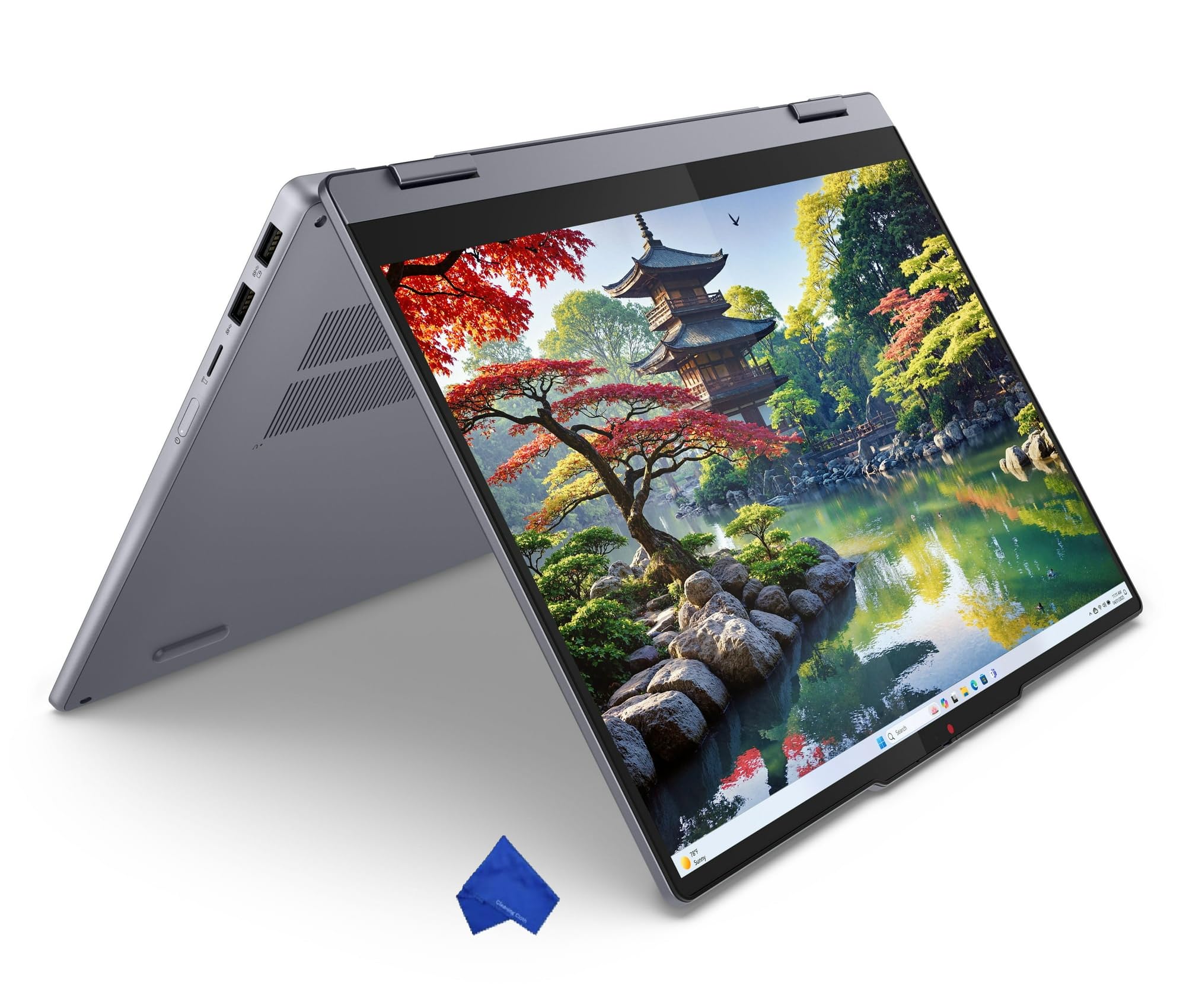 Lenovo IdeaPad 5i 14