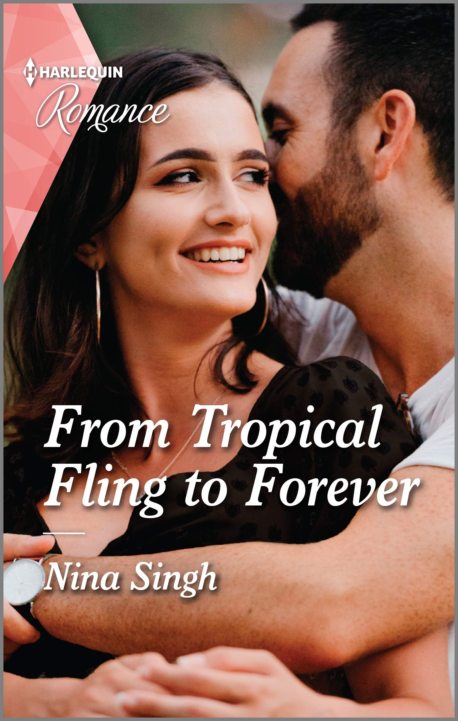 Buy From Tropical Fling to Forever: Get swept away with this sparkling summer romance! (How to Make a Wedding Book 2) — BookShops.in