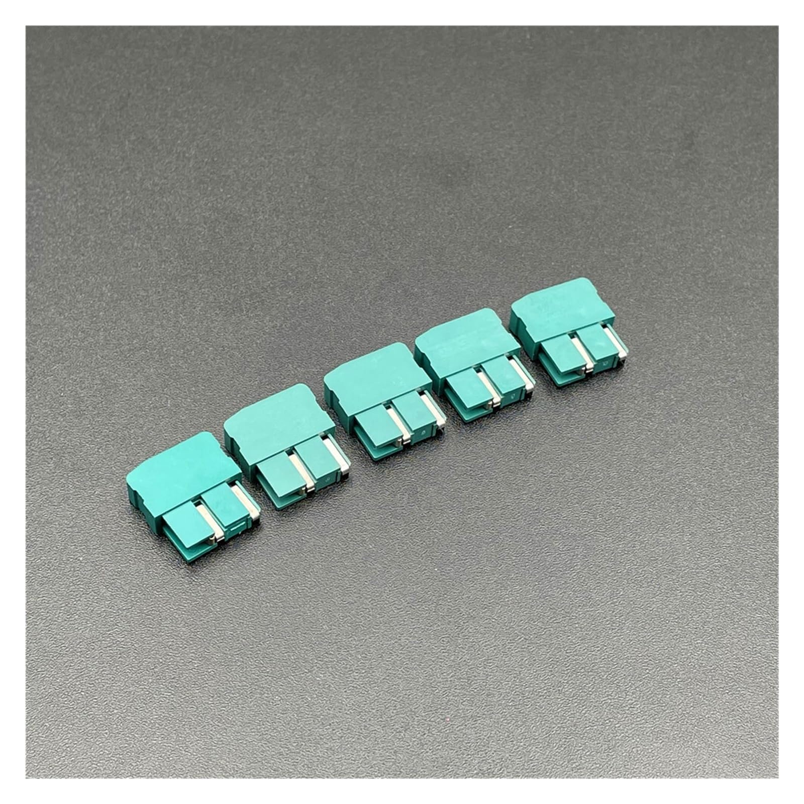 Daito MP50 Alarm Fuse 5A 125V FANUC (A60L-0001-0046#5.0 - Foto 8