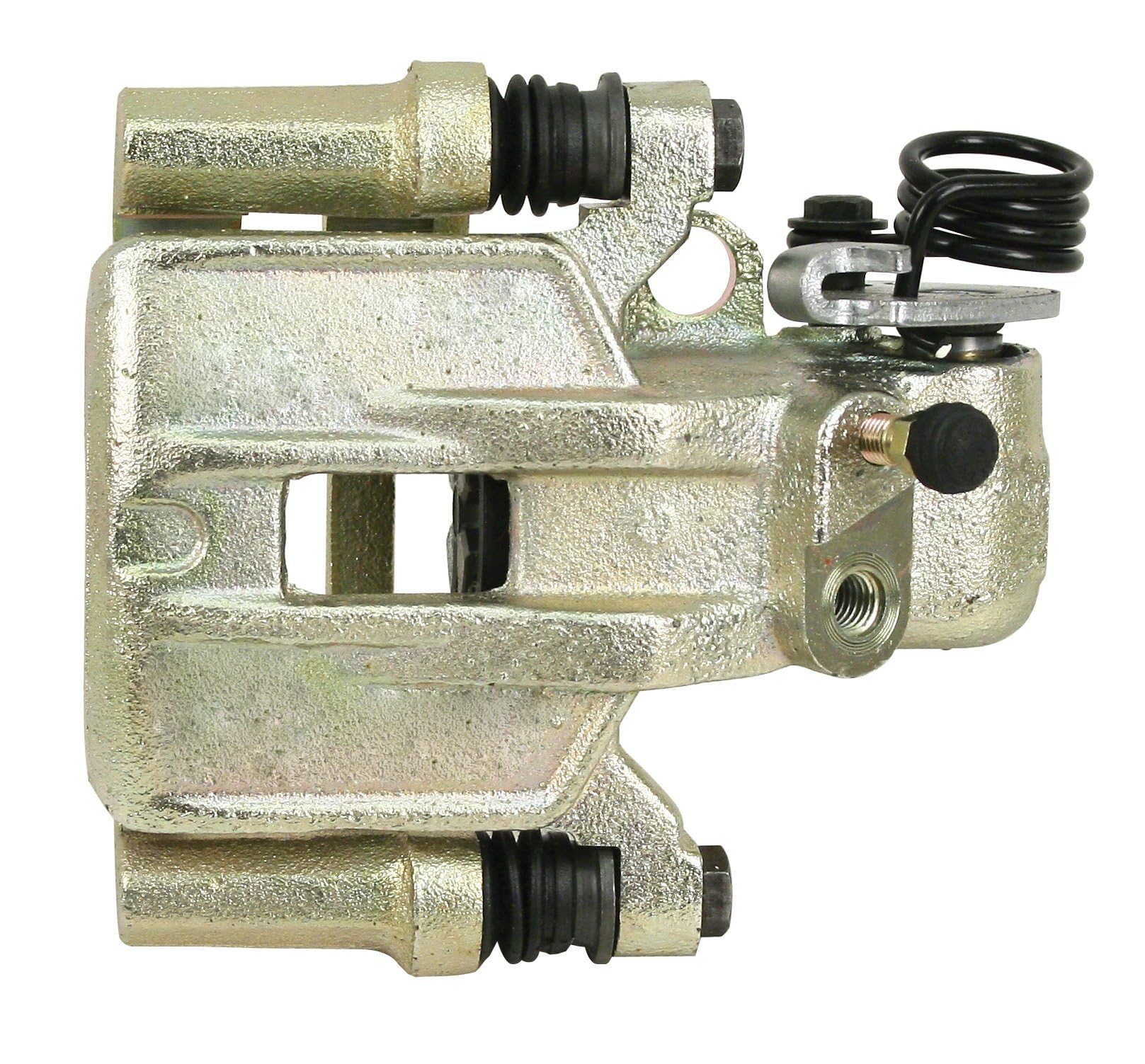 EMPI パーツ Amazon.com: Disc Brake Caliper, Left Side, for Emergency