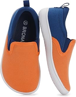 Benesse World wide Kids English 6BOXセット Amazon.com | WateLves Toddler Little Kids Wide Barefoot