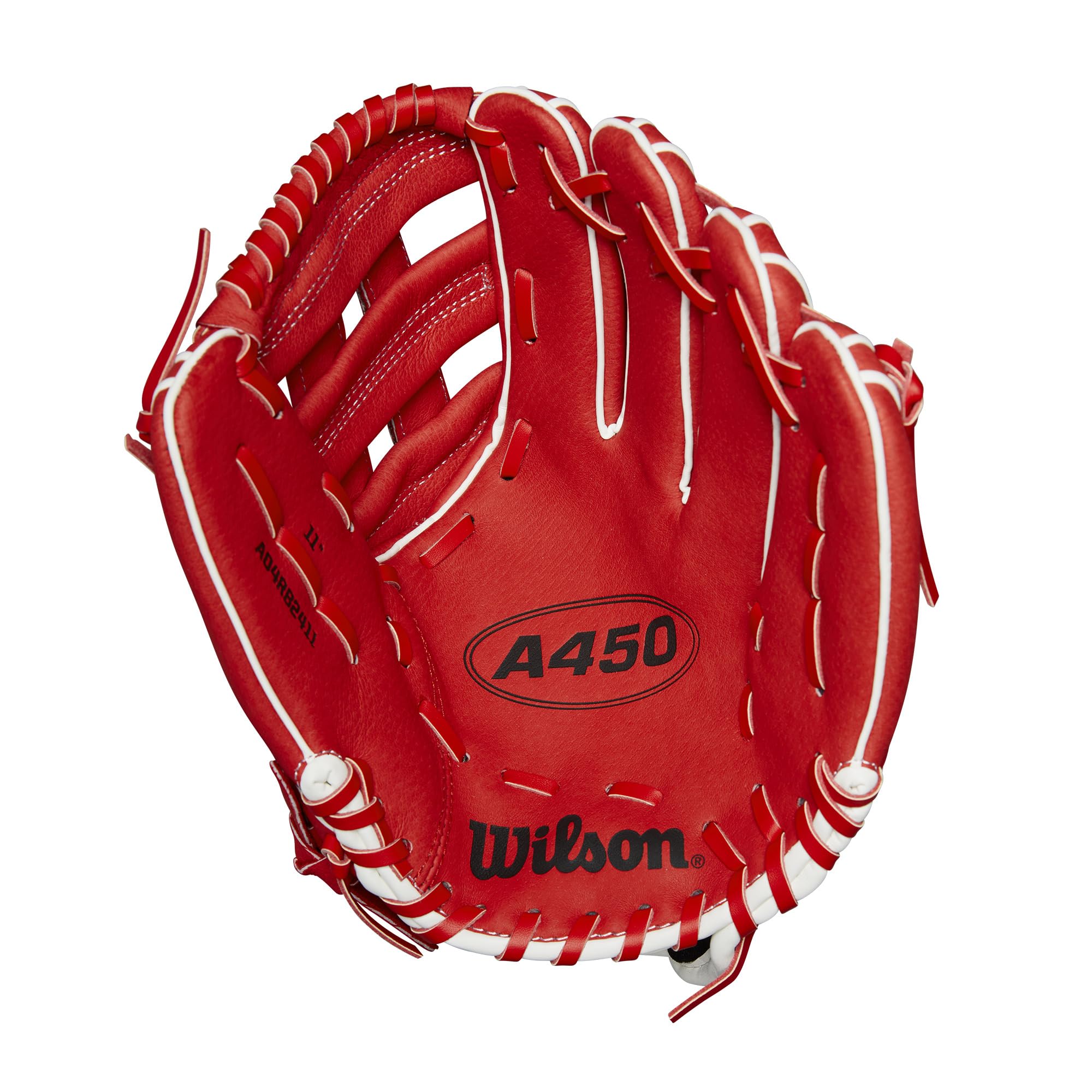 WILSON A450