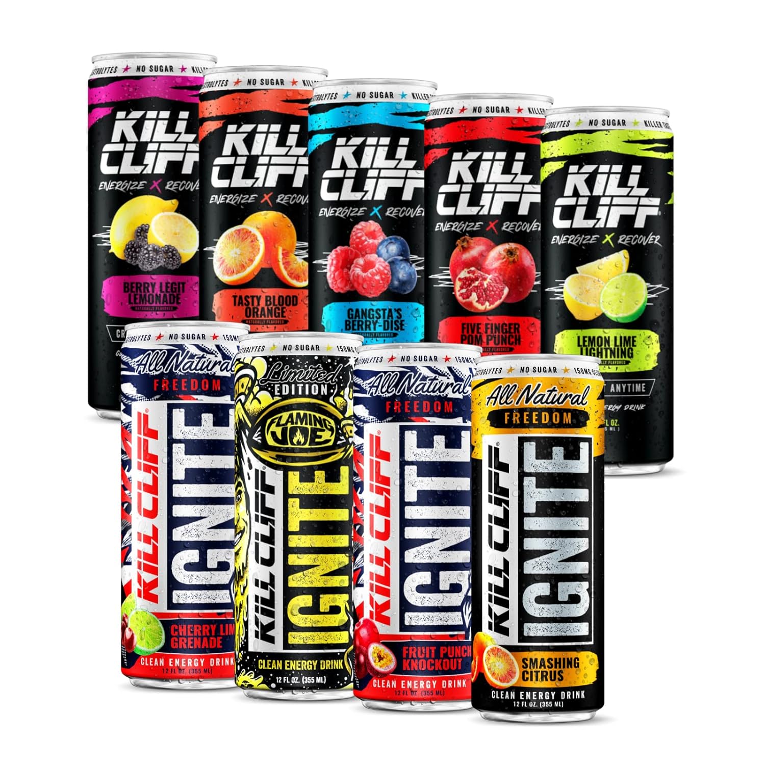 Kill Cliff Epic Mojo I Tried The Kill Cliff Energy Drinks & Bought It Again - Coffee In Touch