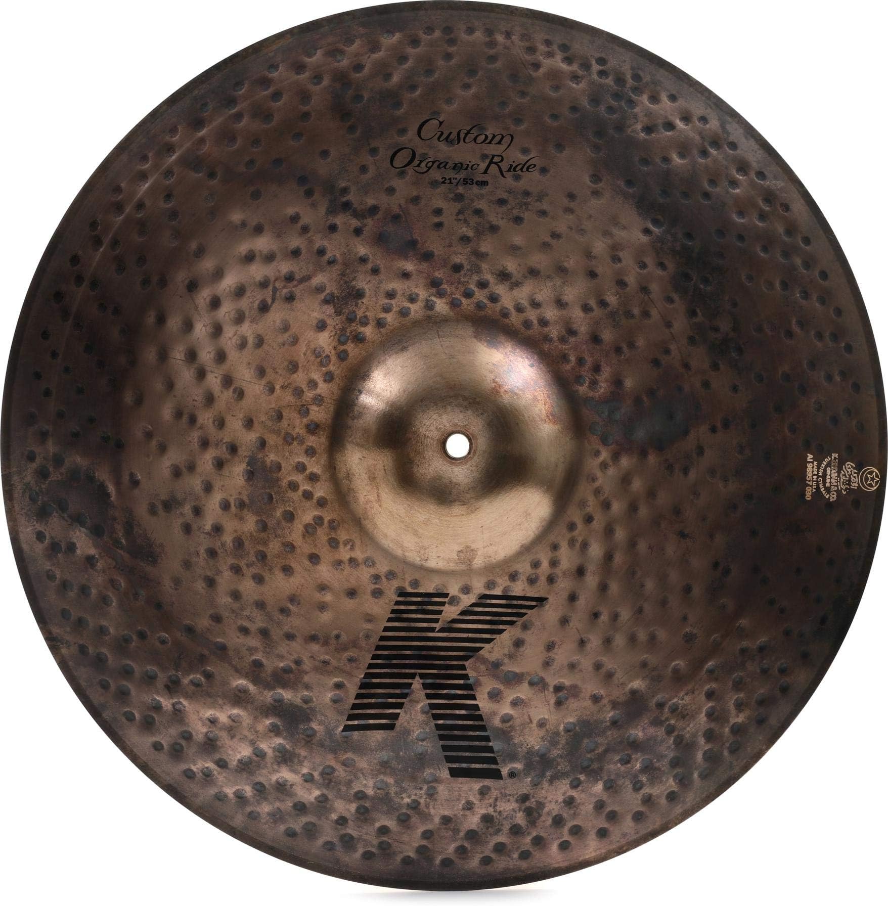 21 k crash ride Clearance