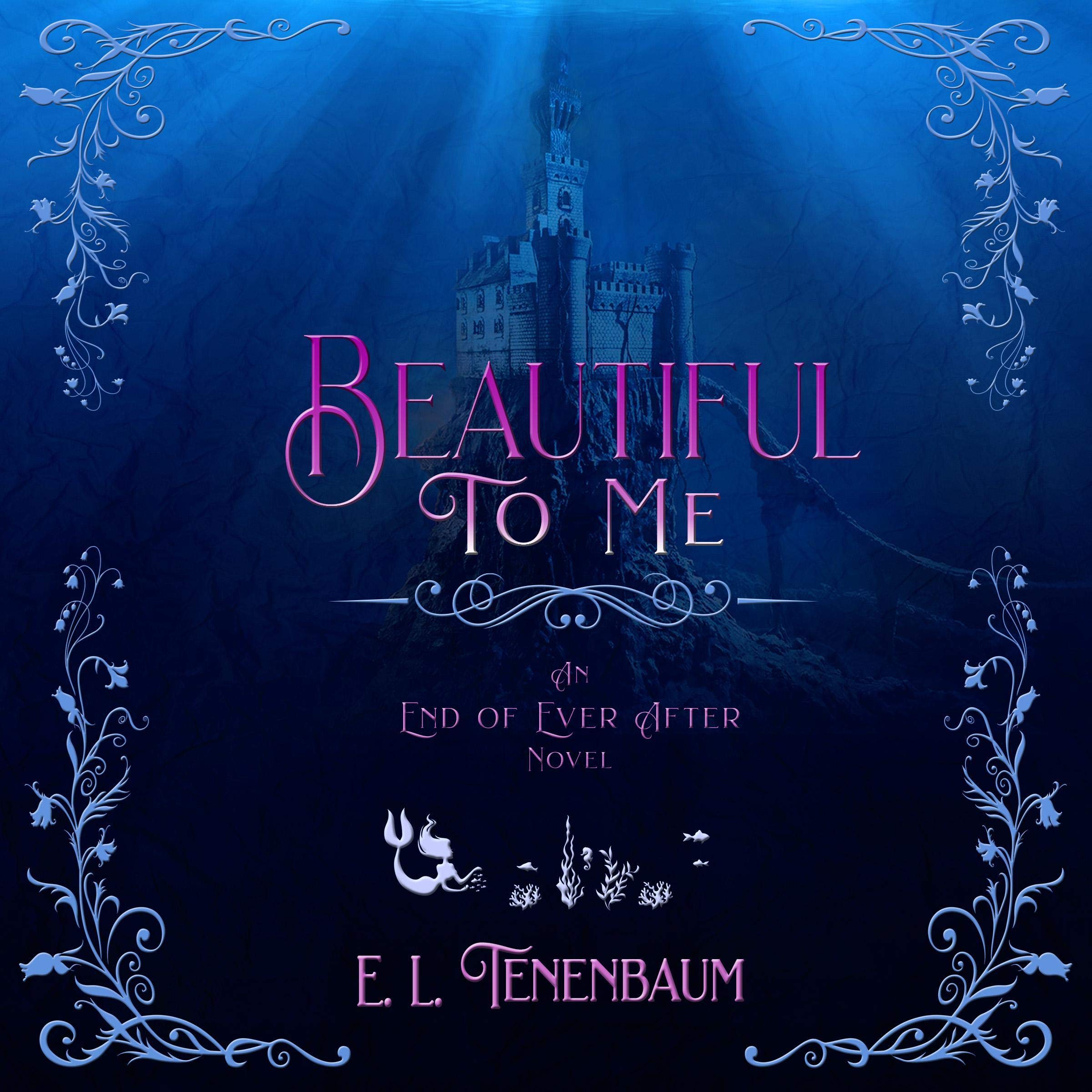 Cover art for Beautiful to Me