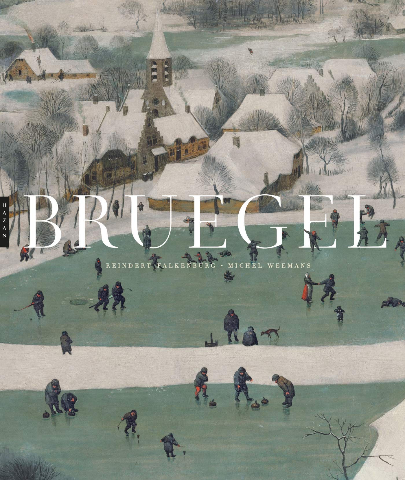 Pieter Bruegel impression d'art premium sur toile de lin fine