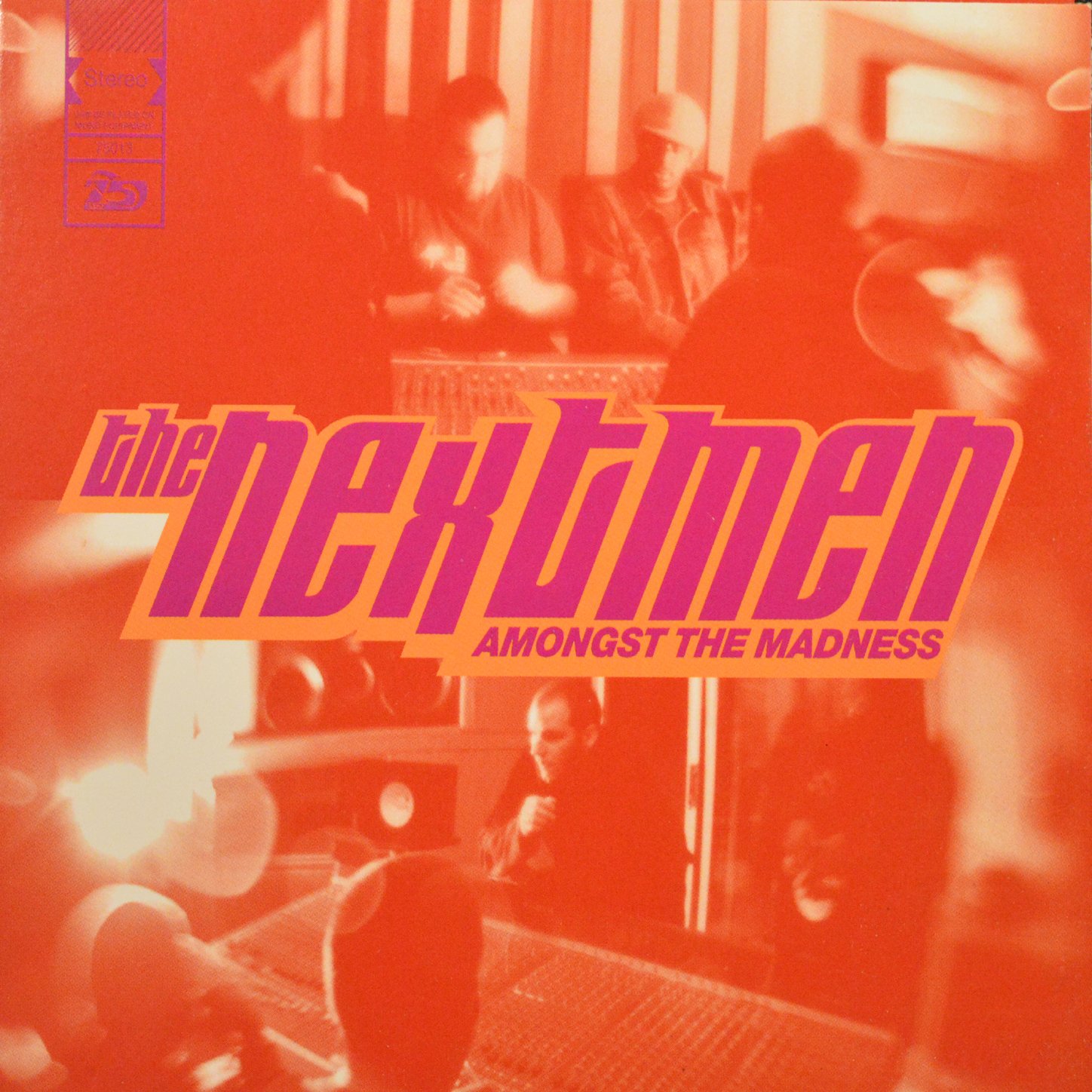 The Nextmen