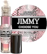 MOBETTER FRAGRANCE OILS Jimmy Choose You Women fragrance Body Oil