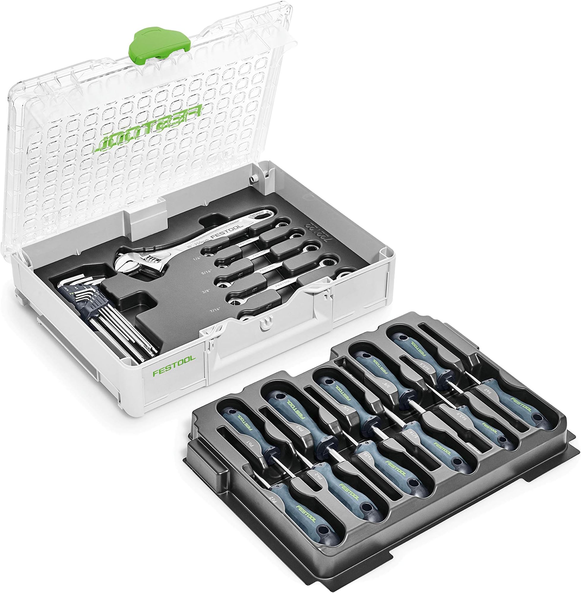 Festool 494391 Hold Down Clamp Miter Saw Accessories