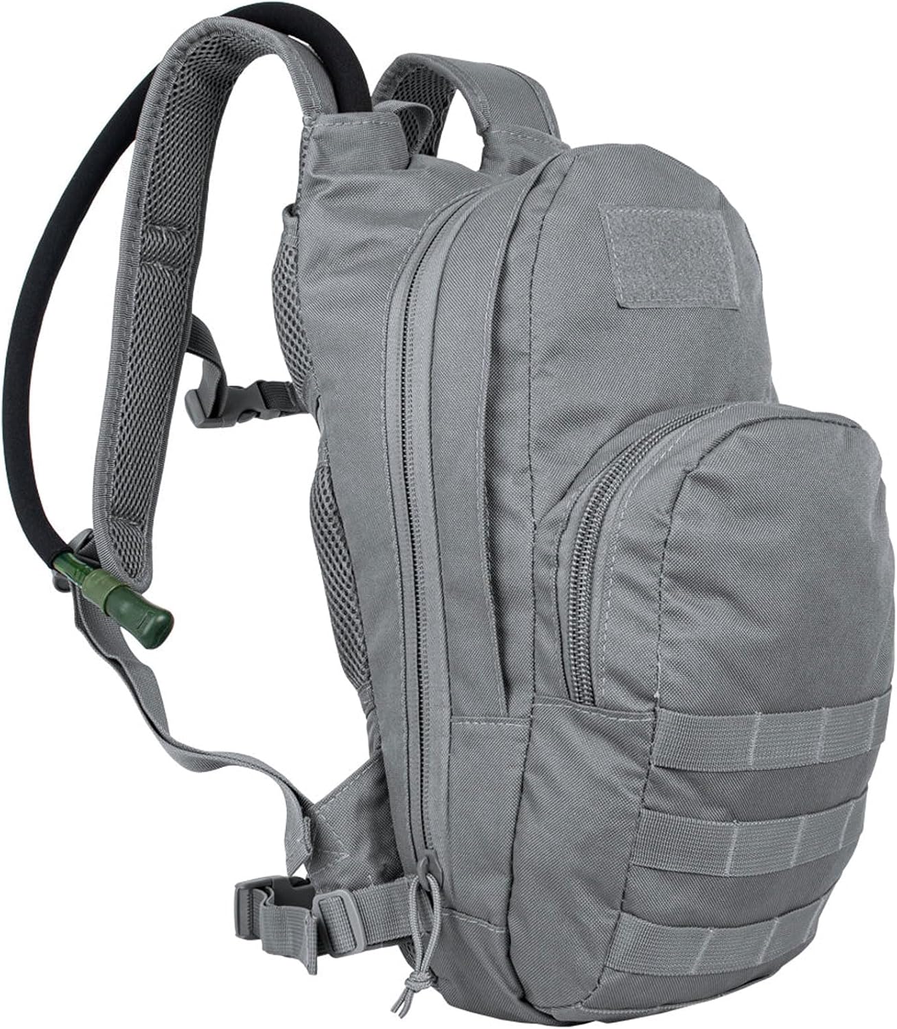 Compact Modular Hydration Pack