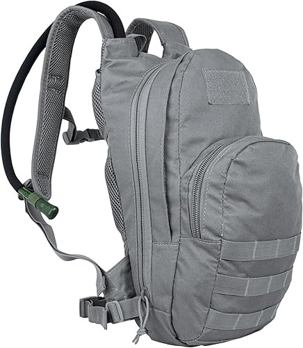 Miniatura 8 de Fox Outdoor Productos Mochila de hidratación modular compacta Coyote,Verde oliva (Olive Drab),Camuflaje del bosque,Negro