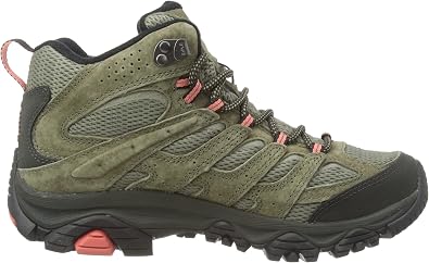 Merrell Women's Moab 3 Mid GTX Hiking Boots