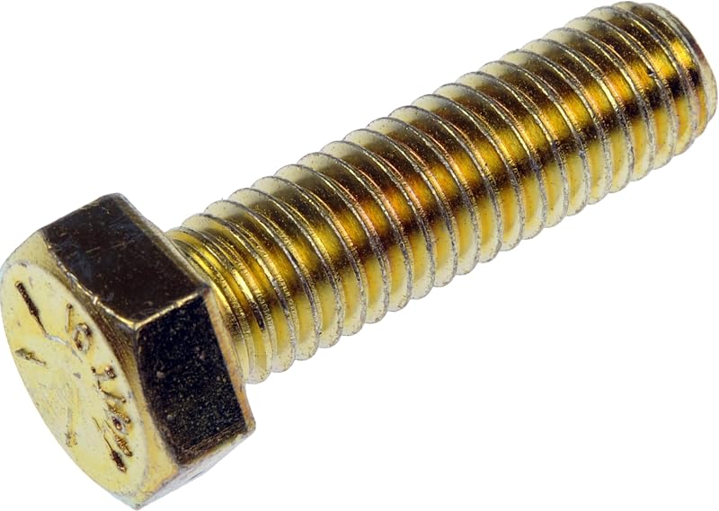Kit de ferragens do coletor de escape Dorman 03408 com instalação bolt-on – 1 unidade