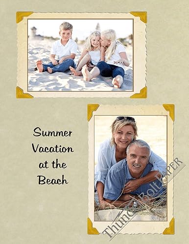 Vista 22 de 150 hojas de papel de pergamino natural con texto 60# (enlace = 24) – 8.5 x 14 pulgadas tamaño legal – 60 libras no es peso de tarjeta – Semblance