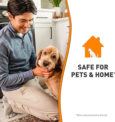 Miniatura 8 de Nature's Miracle Destoyer de manchas de Oxy para perros