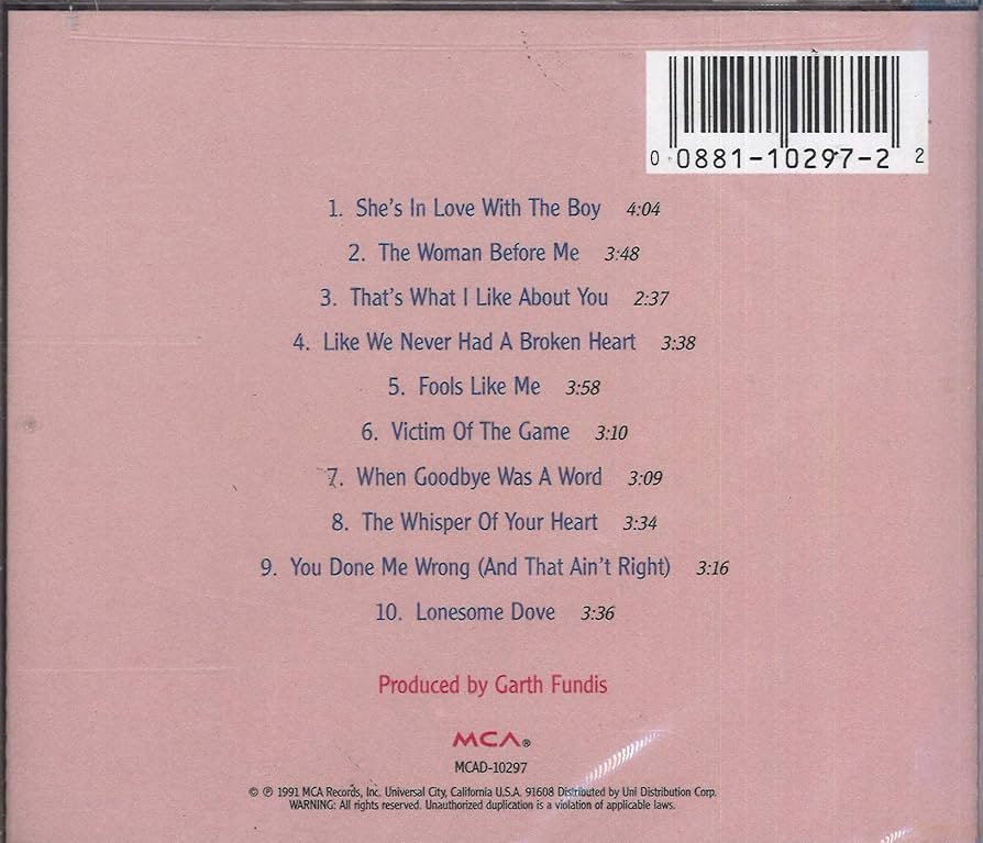 Amazon.co.jp: Trisha Yearwood: ミュージック