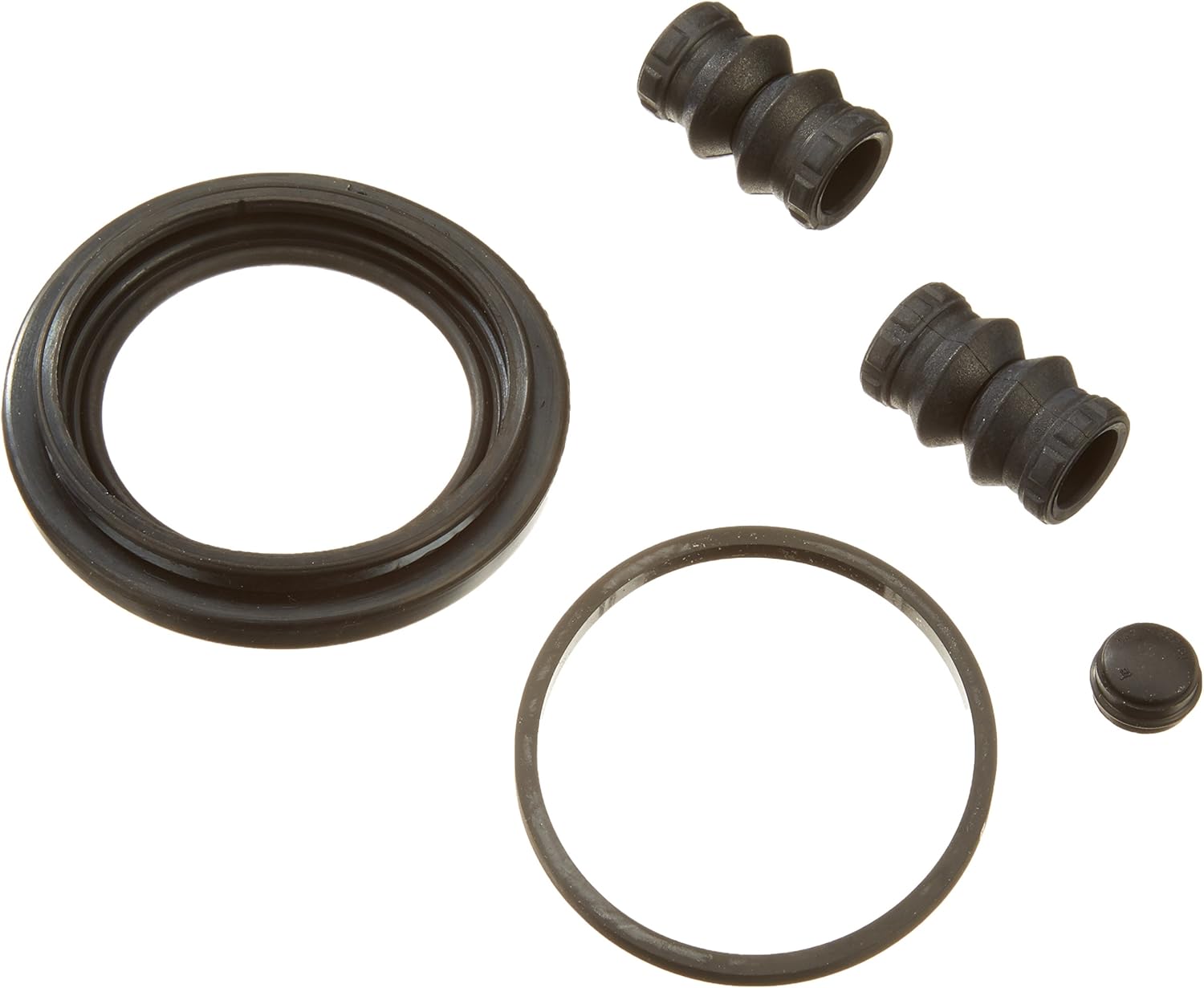 TRISCAN Bremssattel Reparatursatz 8170 - Für VW Golf, Passat, Touran