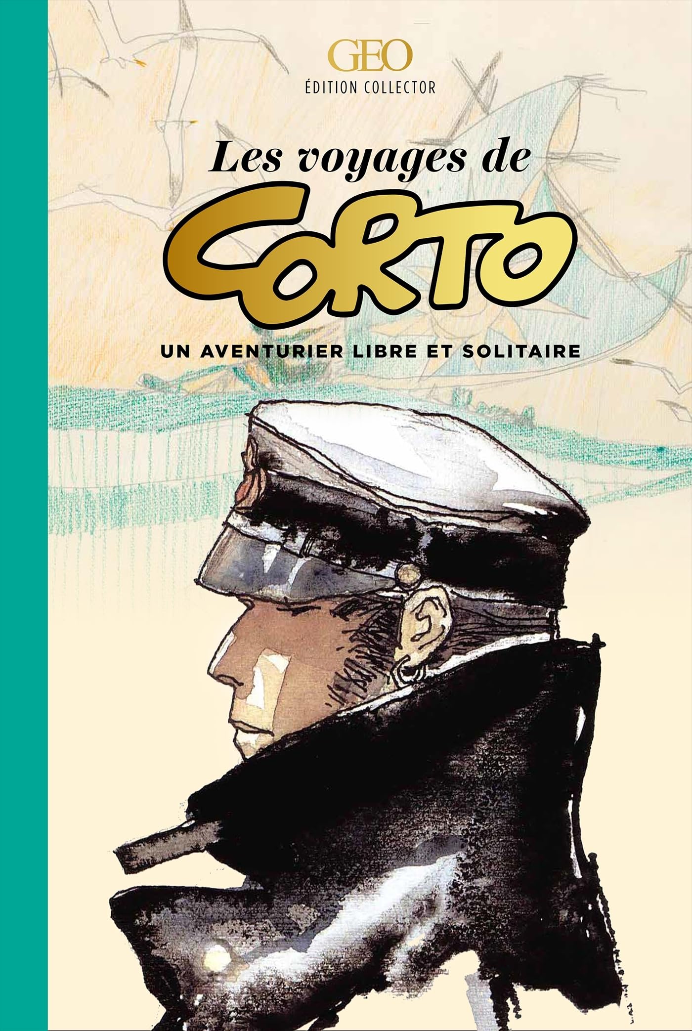 Les voyages de Corto pour s'évader et comprendre l'histoire en BD
