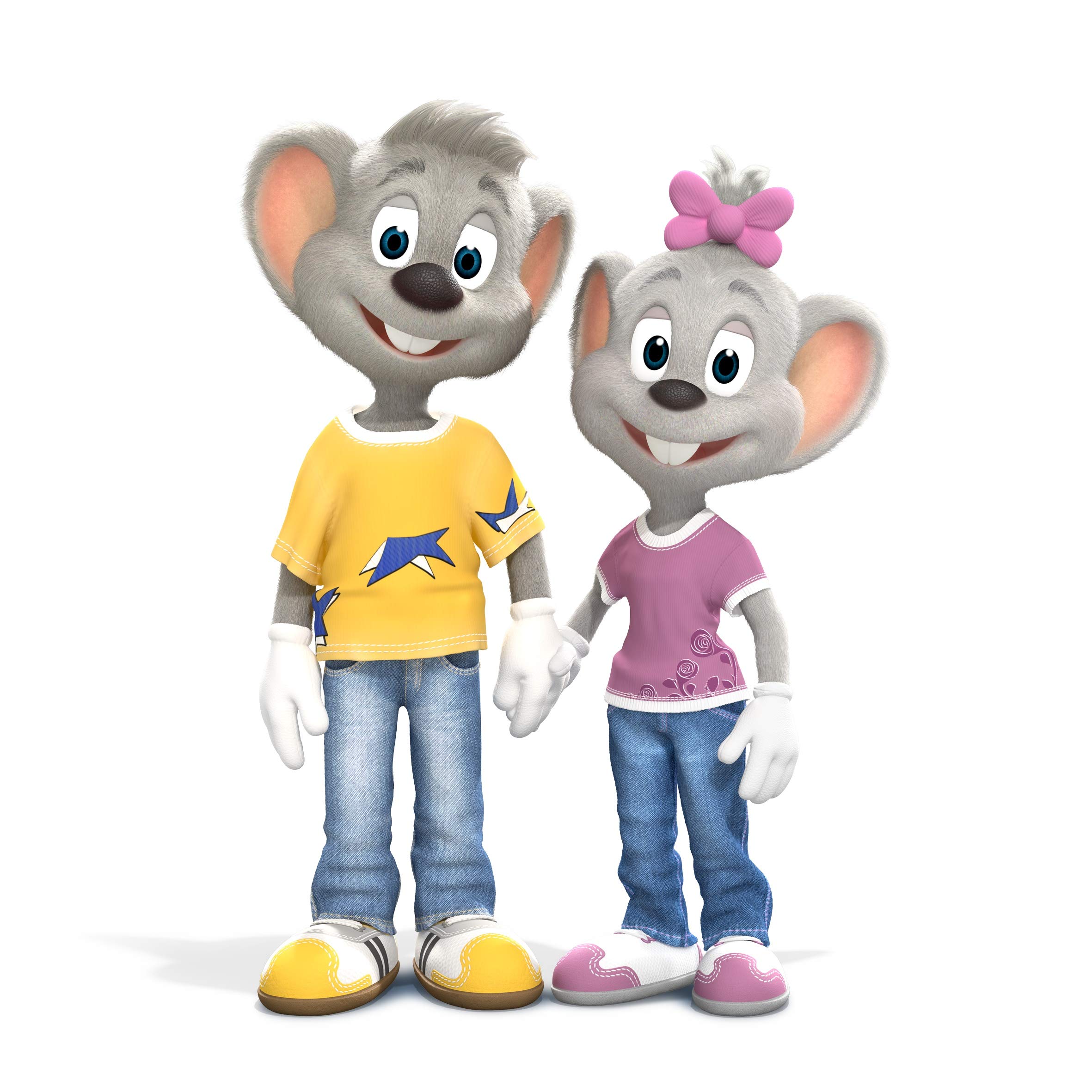 ED & EDDA - Cojín de lactancia (190 cm, relleno de microperlas EPS, certificado TÜV, funda 100% algodón, diseño de estrellas gris)