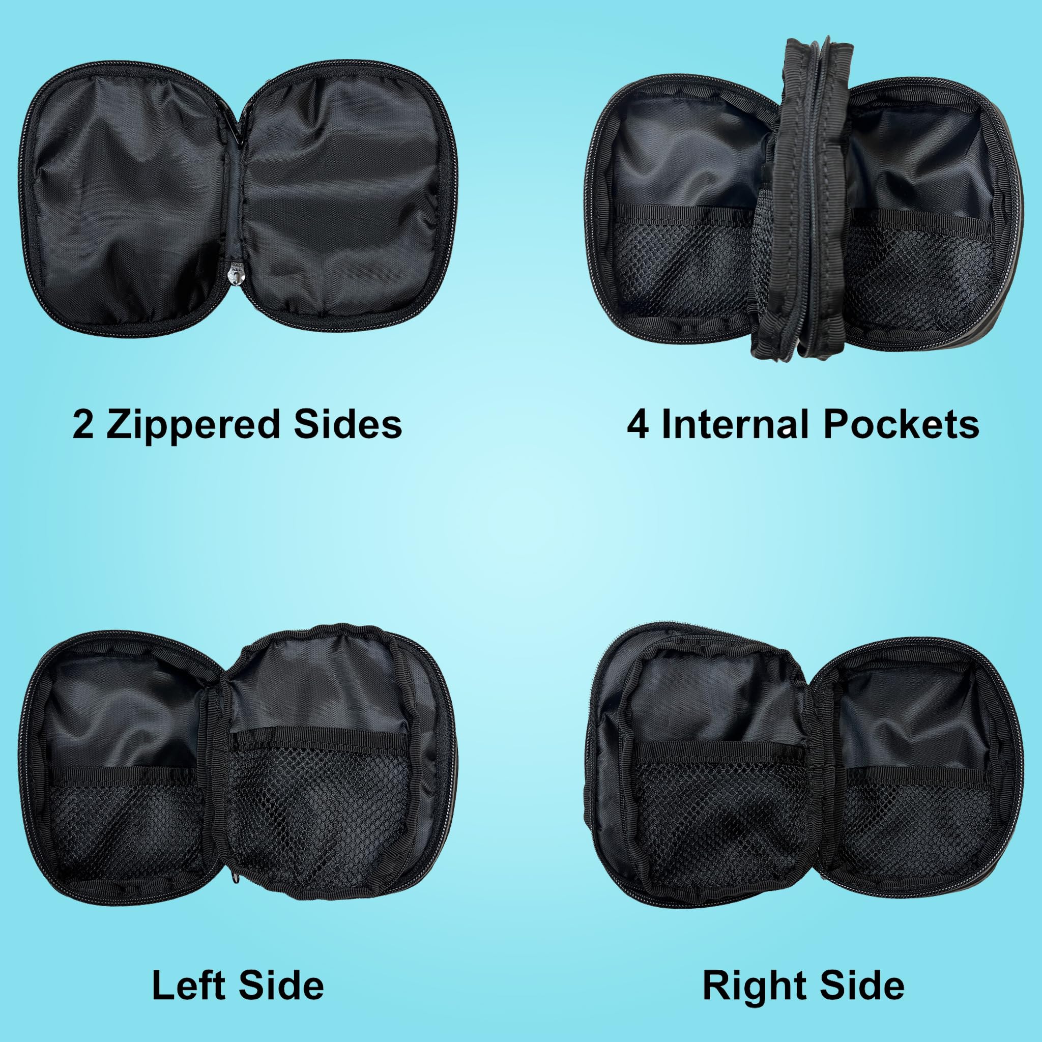 自転車バッグ　BOA evoc Boa 自転車シートパック 自転車バッグ シート下収納バッグ