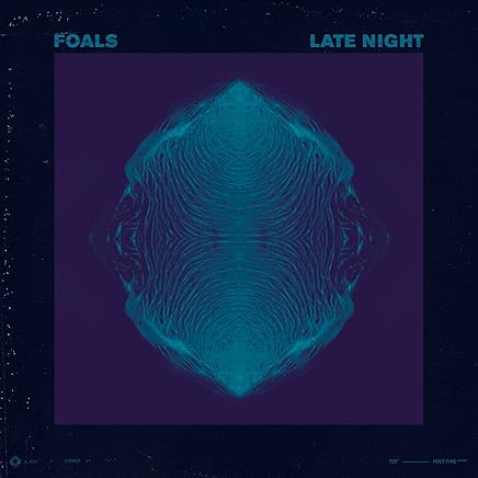 Late Night (Remixes)