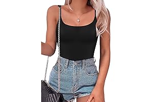 Popilush Shaper Bodysuit: The Ultimate Body-Sculpting Essential