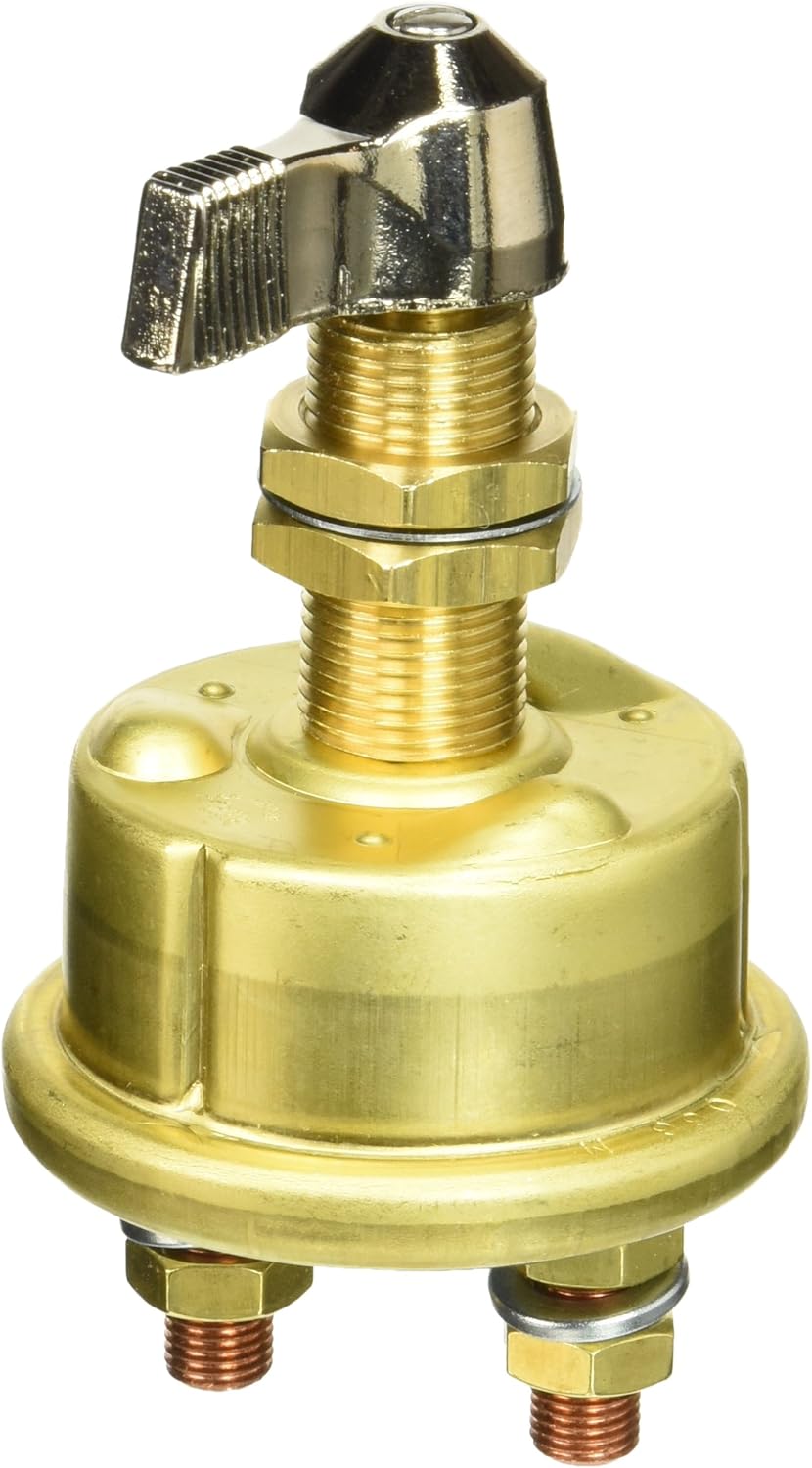 Cole Hersee M284 Master Disconnect Switch Automotive