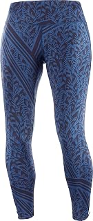 SALOMON Women's Agile Long Tight W Agile Long Tight W