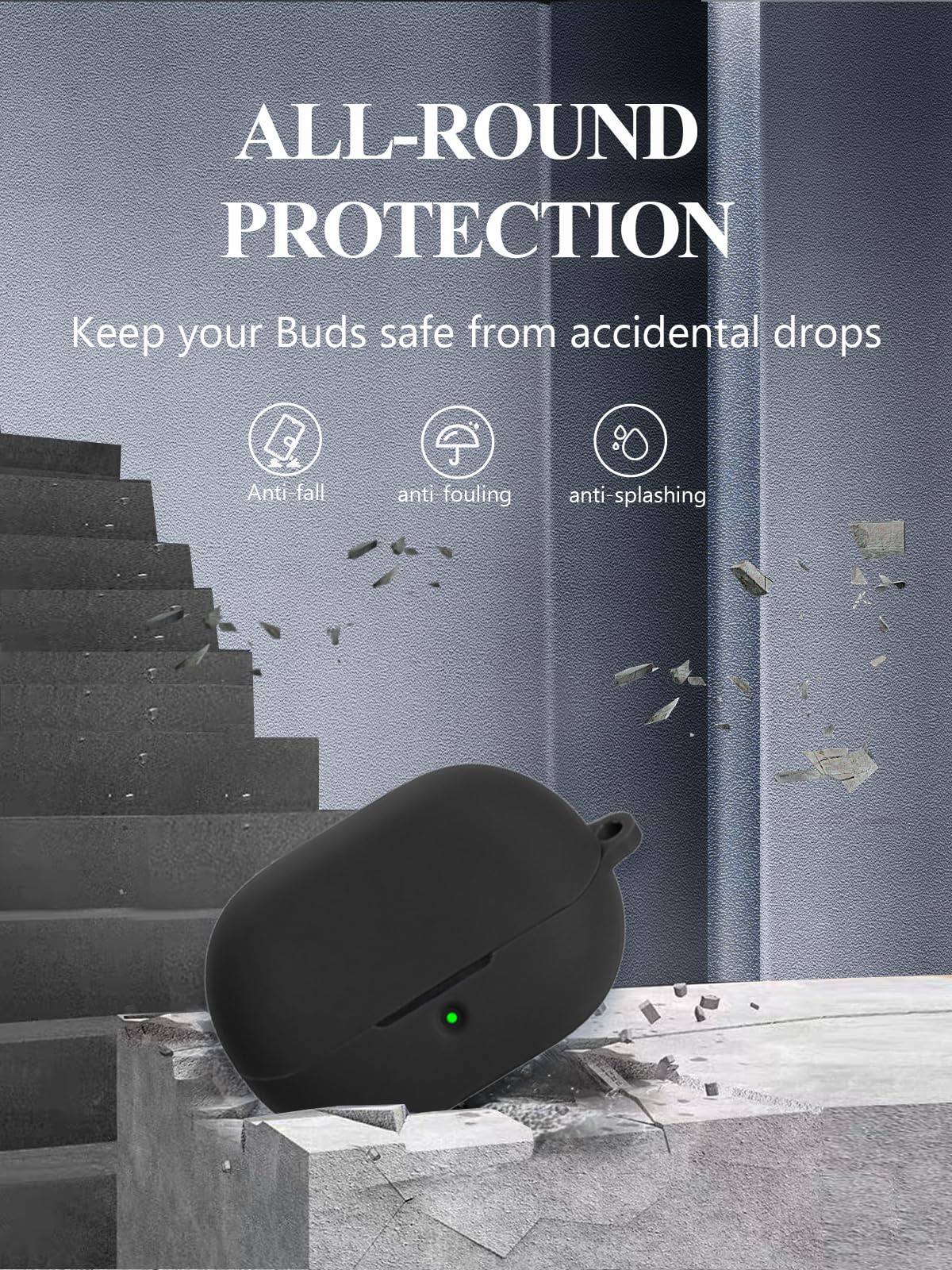 Amazon | SoundPEATS H3ワイヤレスノイズキャンセリングBluetooth