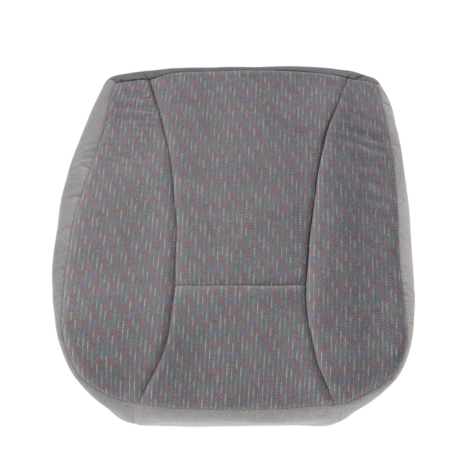 For 2015-2020 Ford F-150 XLT - Driver Bottom Replacement Cloth Seat