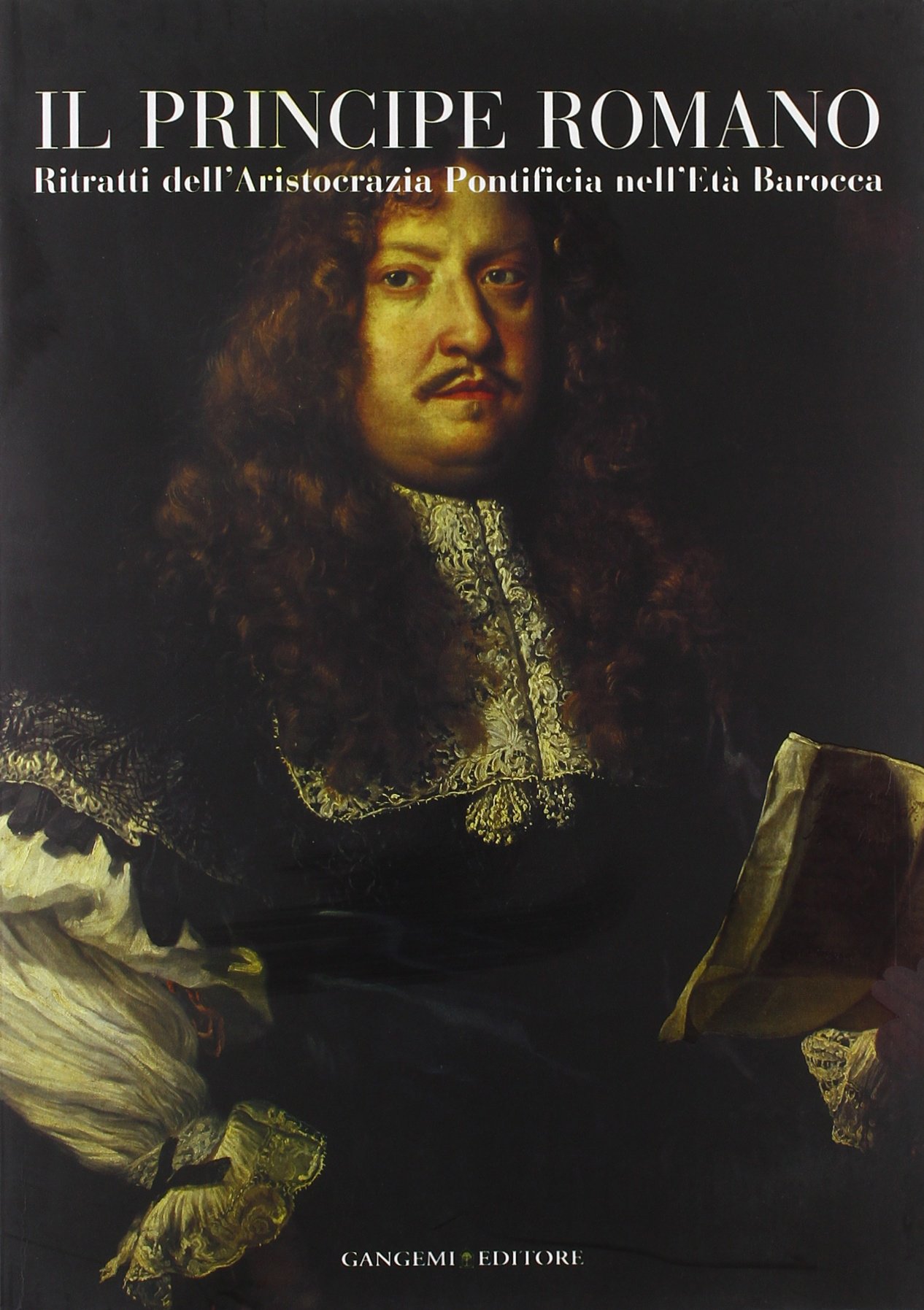 Il principe romano catalogue d'art pour sublimer votre bibliothèque