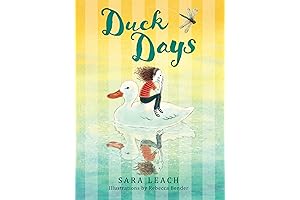 Duck Days (Slug Days Stories, 3)