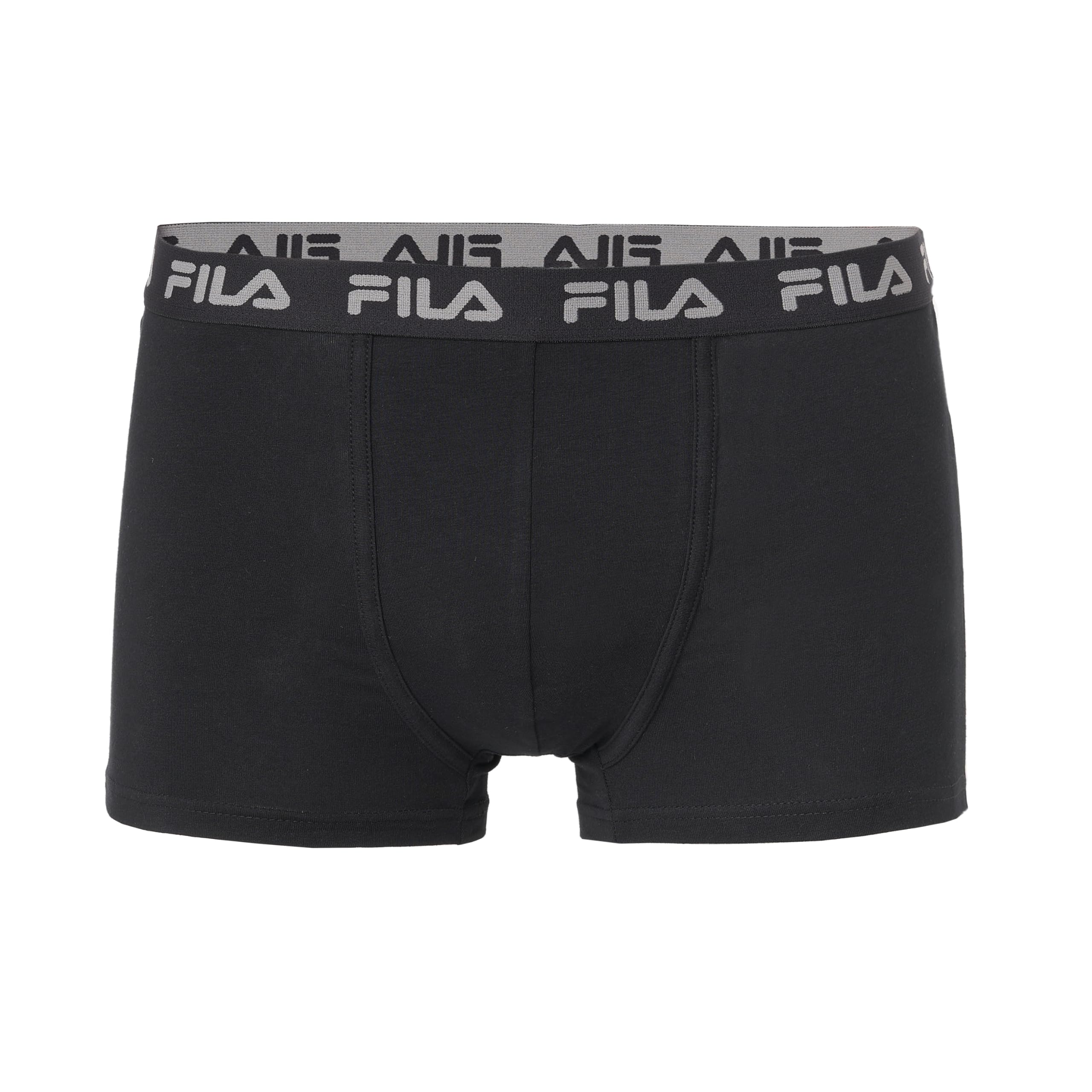 FILA Herren Fu5004/5 Man Boxer 200 Xl Unterwäsche