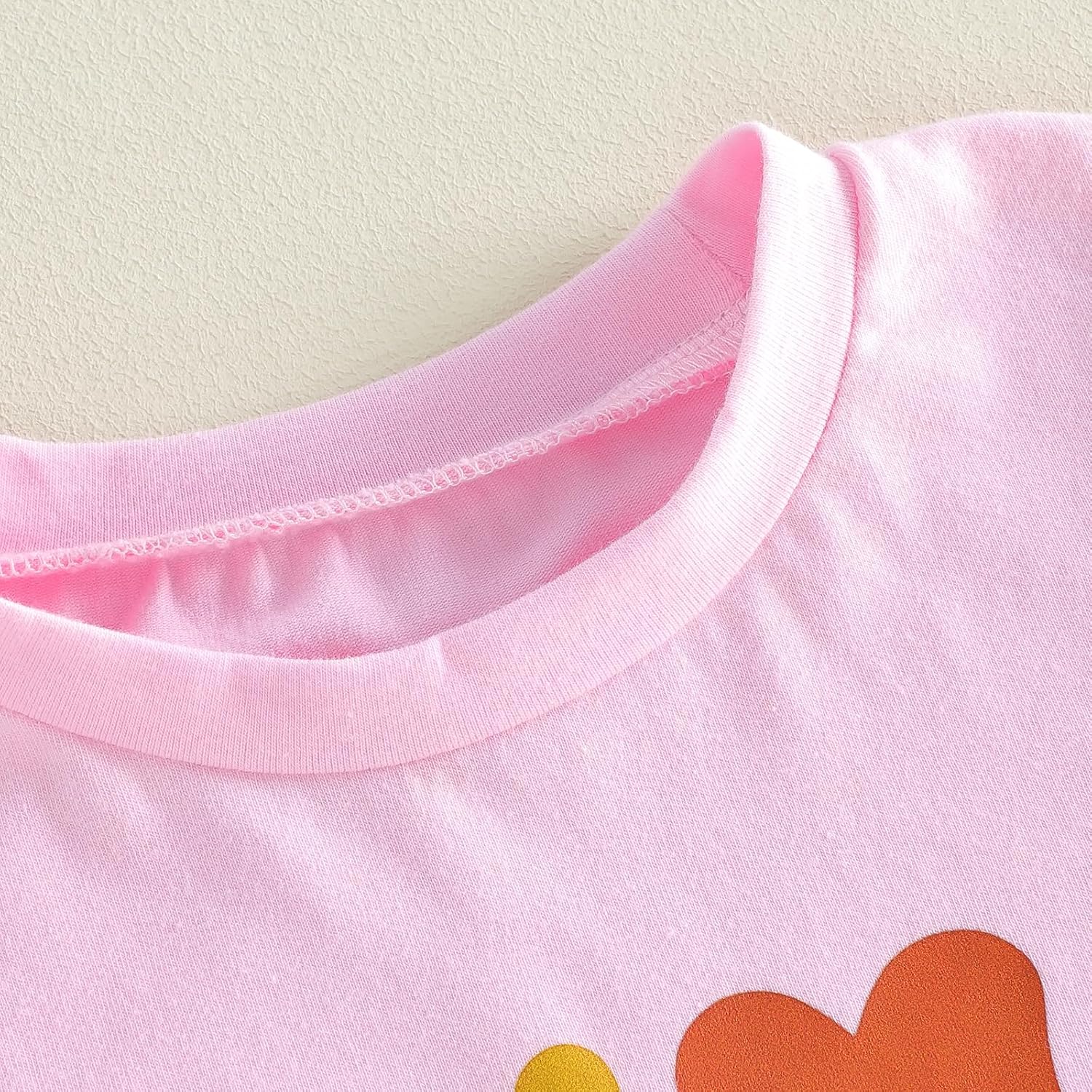 Canis 2nd Birthday Shirt Toddler Baby Girls Short Sleeve Second Birthday T-Shirt Two Years Old Birthday Gift
