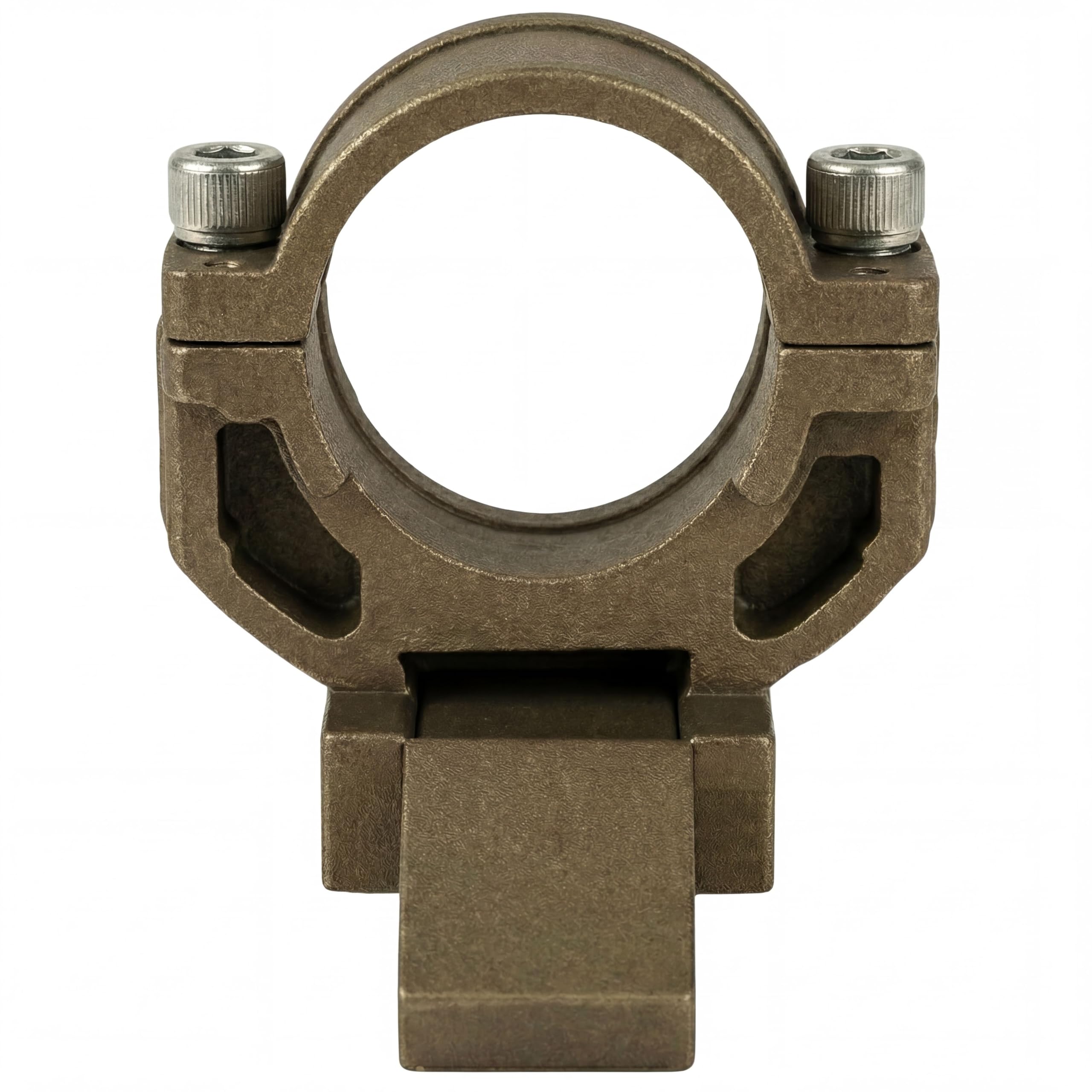 Premium X Uniwersalny adapter LNB uchwyt 40 mm do anten Kathrein/Astro