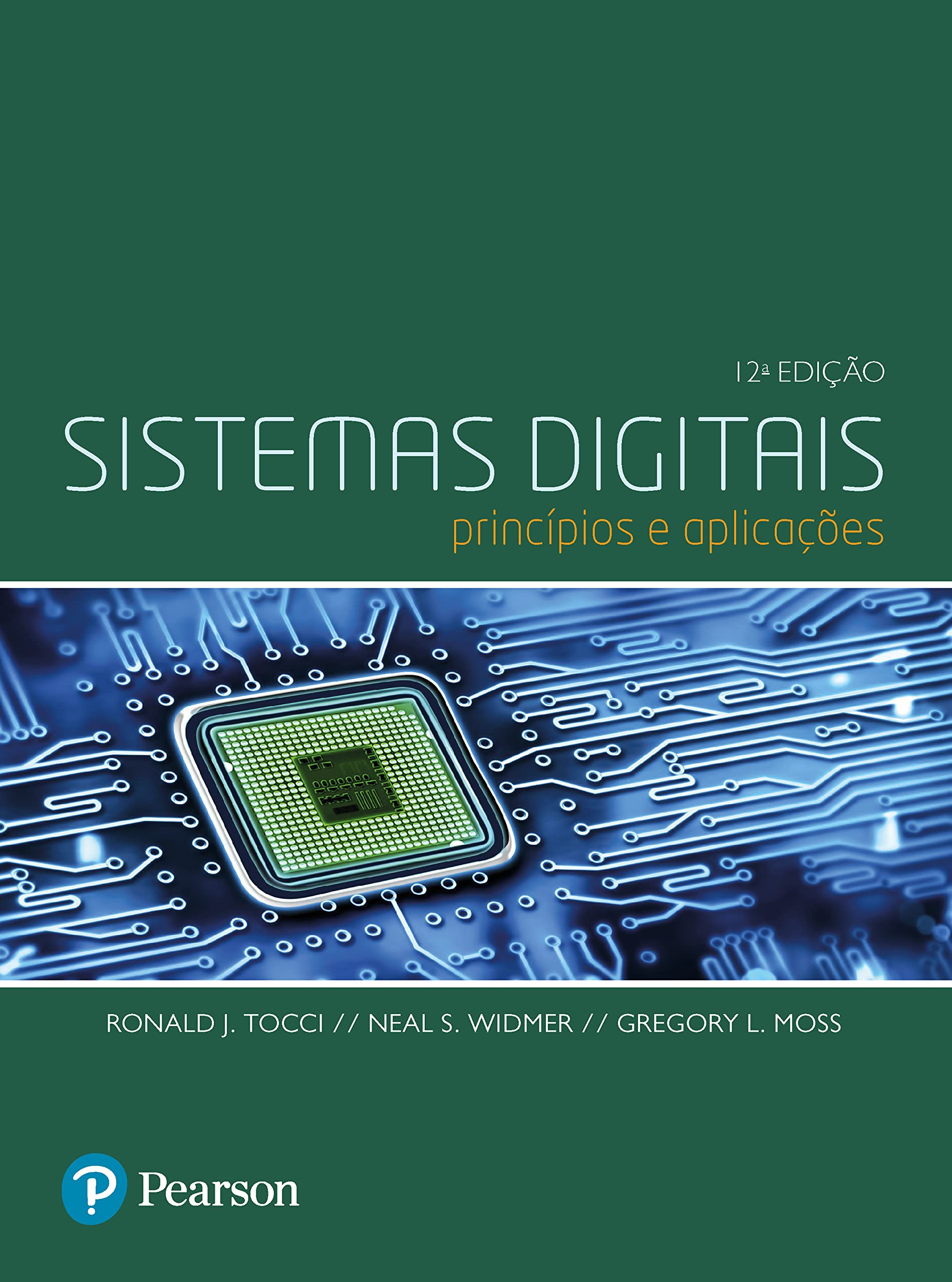 Amazon.com: Sistemas Digitais: Princípios e Aplicações: 9788543025018 ...