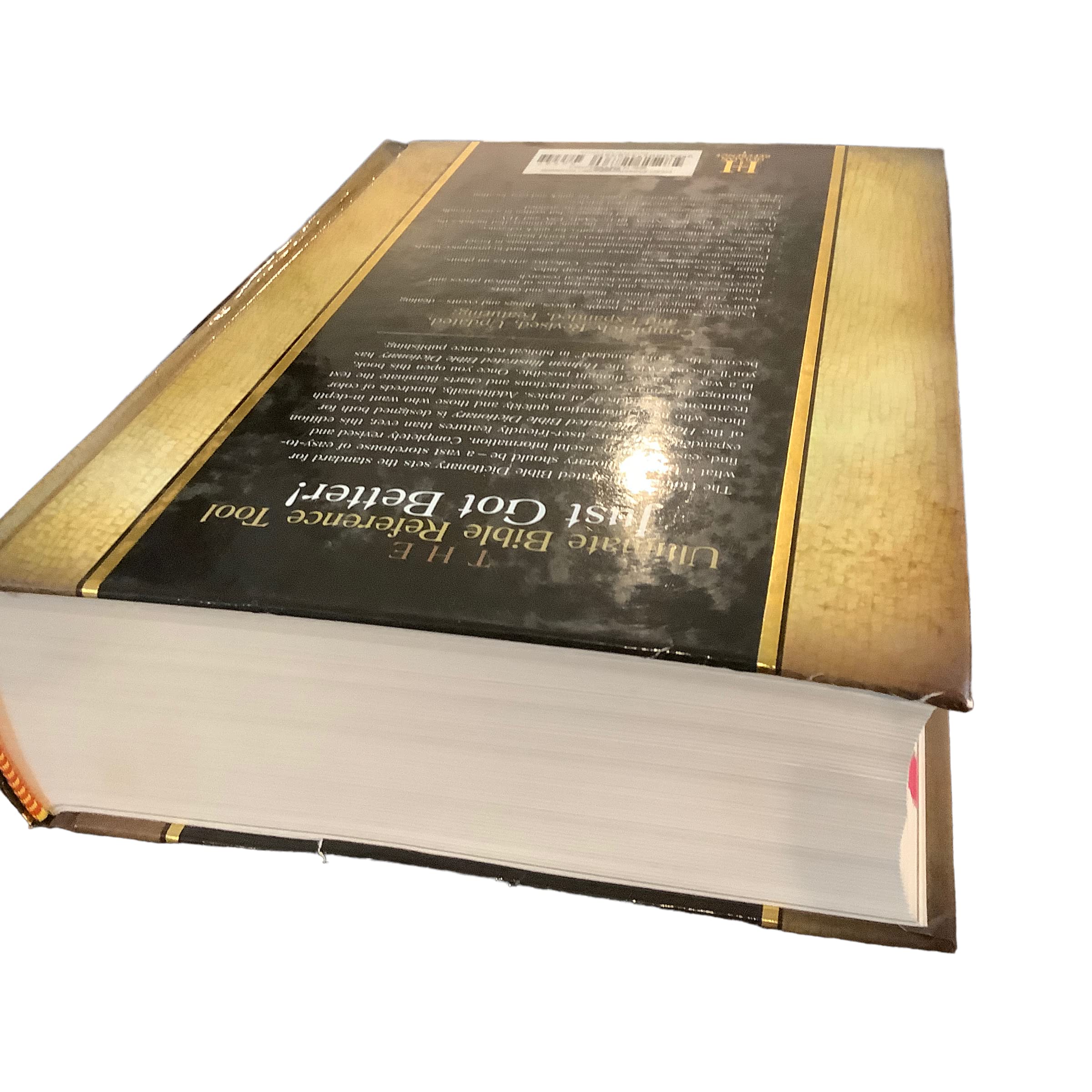 Holman Illustrated Bible Dictionary - Image 2