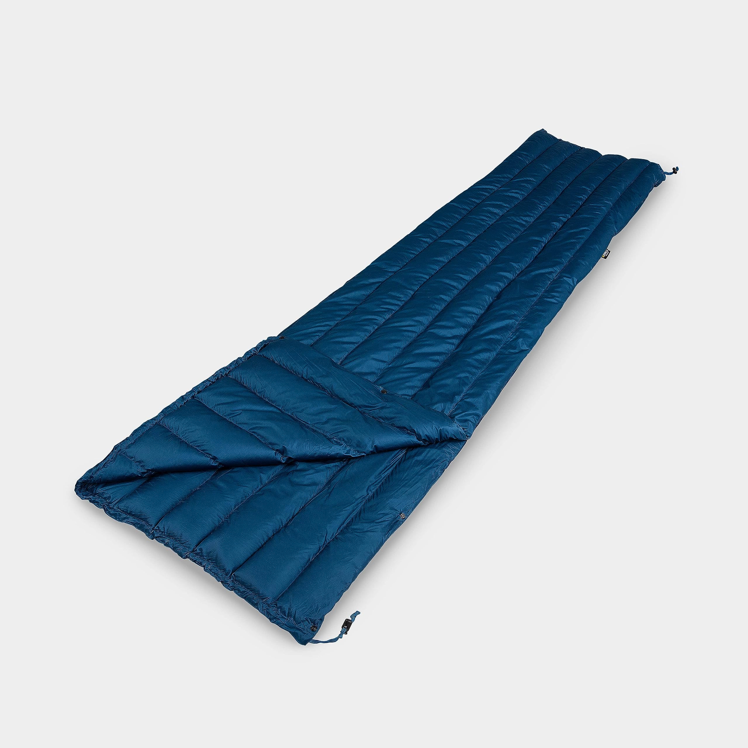 Alpkit Cloud cover Lightweight Camping Quilt Product Description
