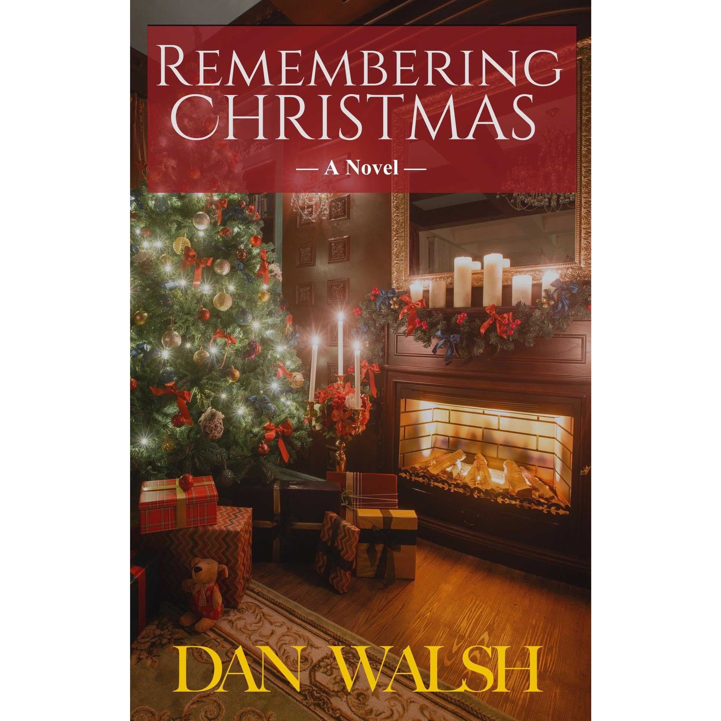 Remembering Christmas