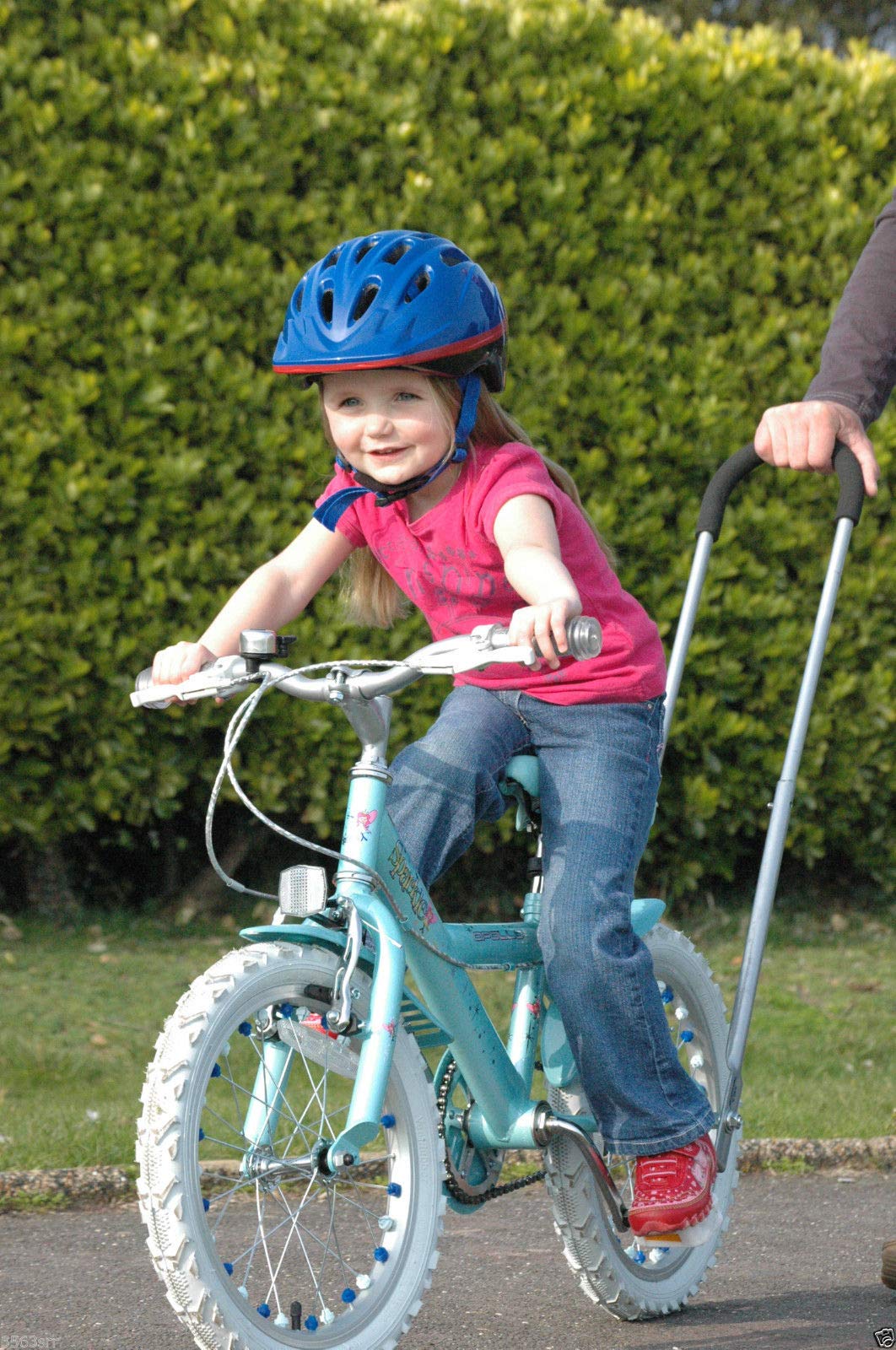 Balance Buddy Bike Training Handle Argos Bike Training Handle