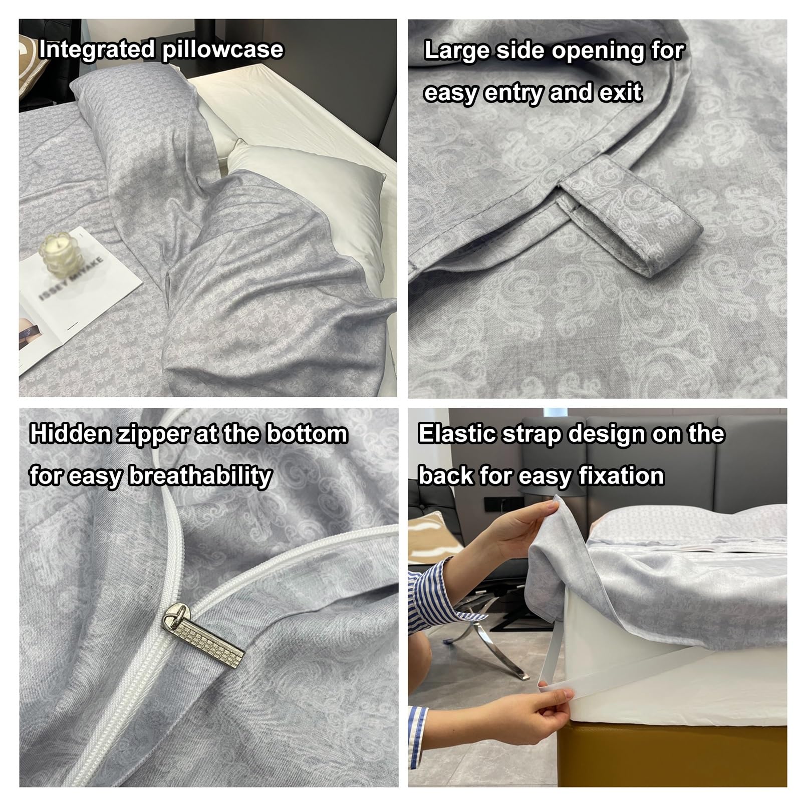 Sábanas para Sacos de Dormir Saco De Dormir De Seda Natural, Sacos De Dormir Portátiles Al Aire Libre Forrados con Sábanas, para Viajes, Hoteles, Campamentos Y Camas Individuales Y DOB