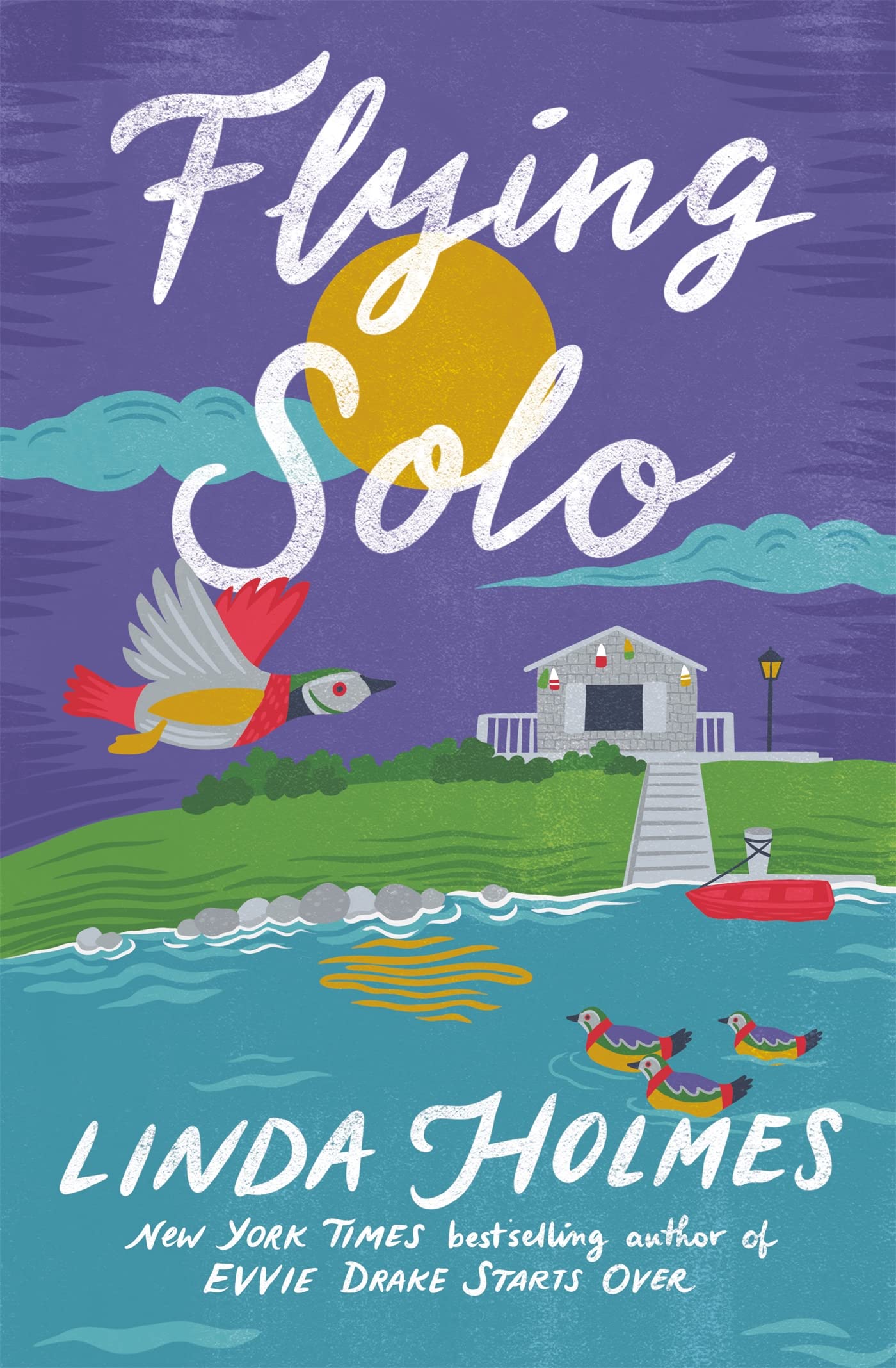 Flying Solo
