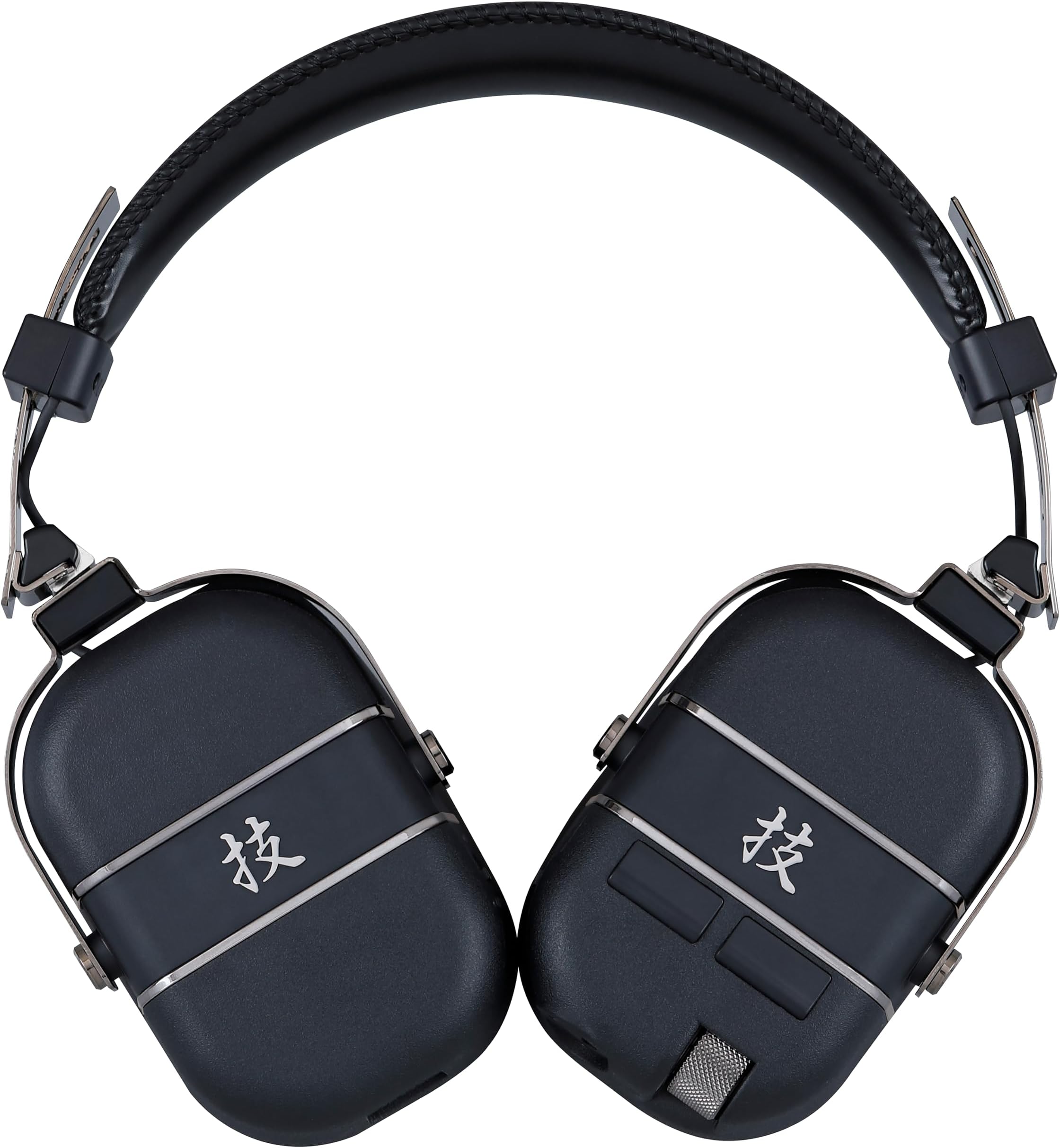 Personal Bass Amplification System (WAZA-AIR-B), Black
