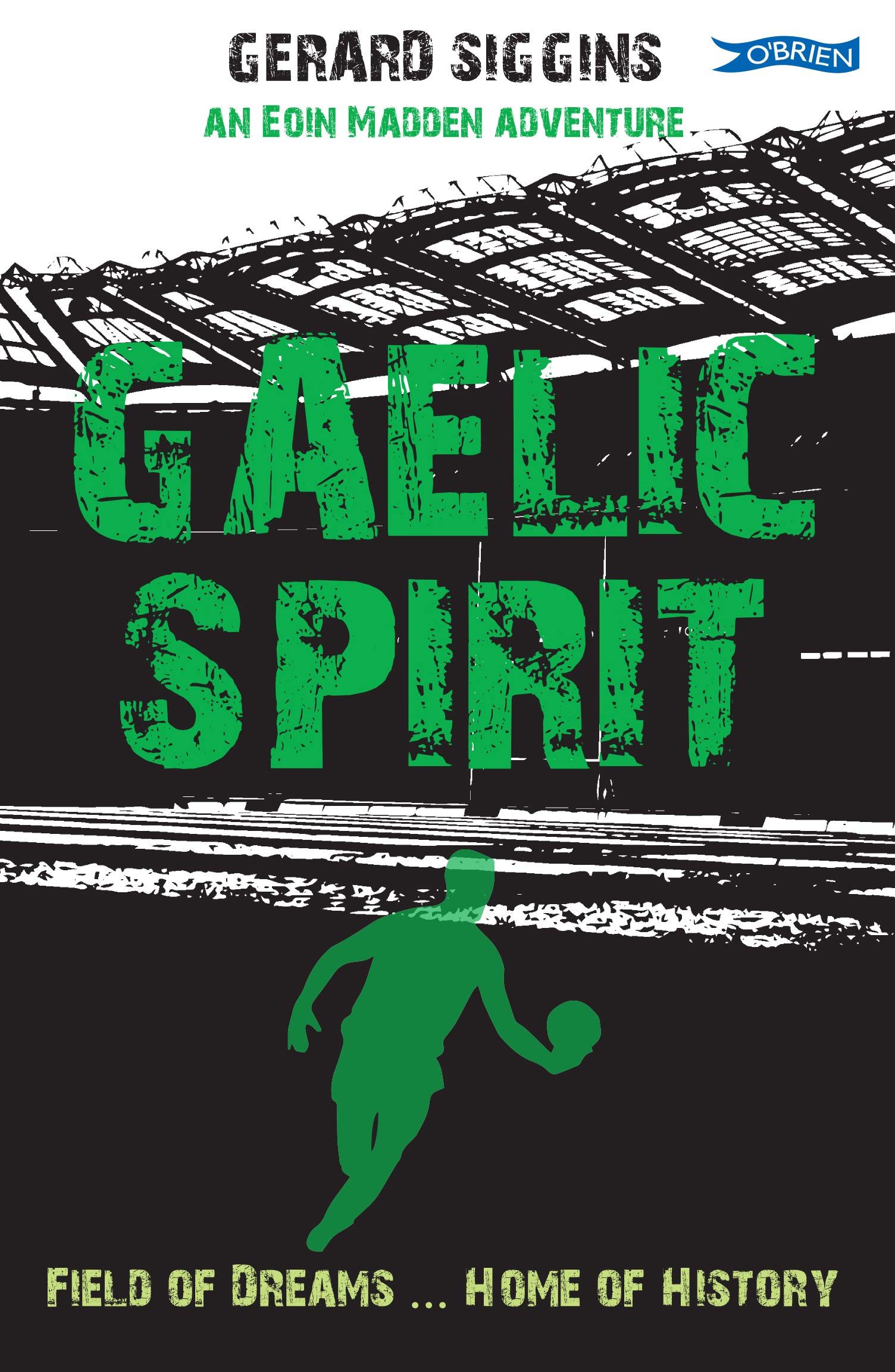 Gaelic Spirit: Field of Dreams ... Home of History: 7 (Rugby Spi