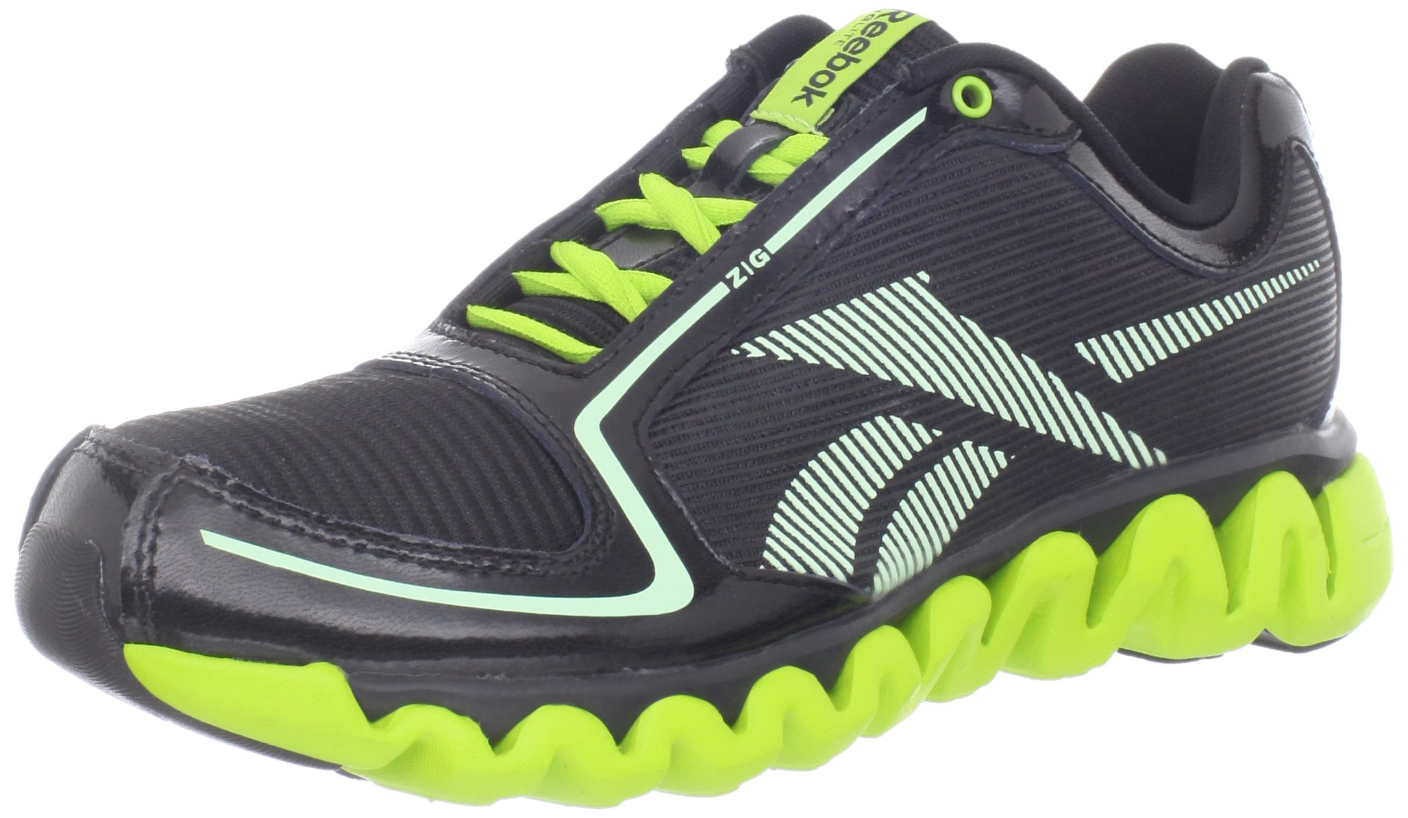 Reebok Ziglite Running Shoe (Little Kid/Big Kid)