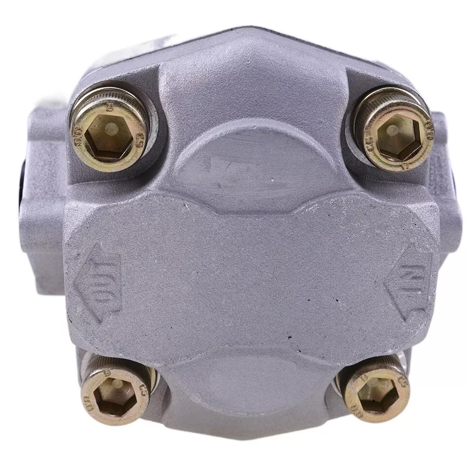 Hydraulic Gear Pump 90298-09010 20010-76007 20010-77007 Compatible for Yanmar FUKAWA Tractor Forklift