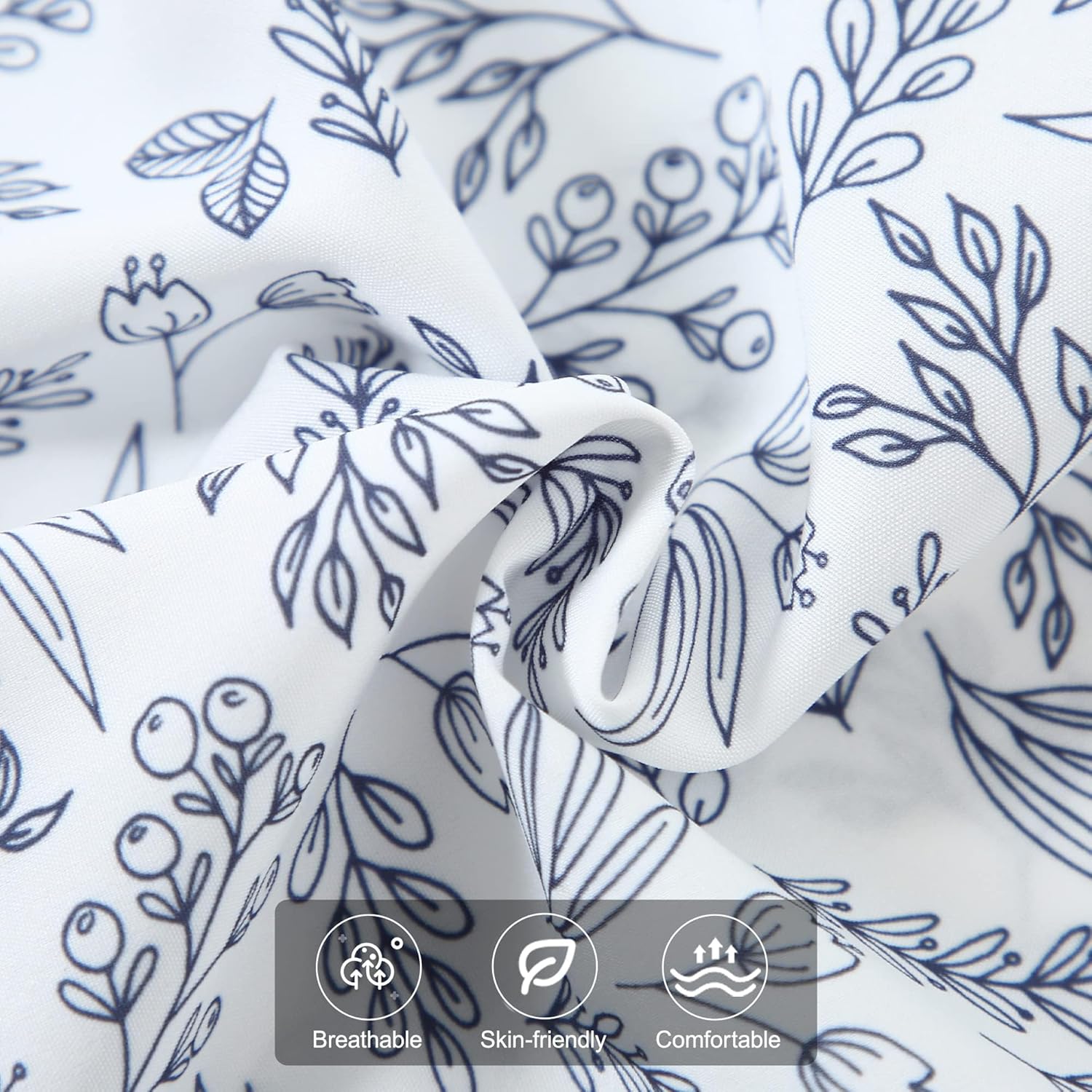 YALLET Boy Clothes Suits, Formal Dress Shirt with Bowtie+Vest+Suspender Pants Big Kid Gentleman Wedding Outfits 6-10 Years - Image 8